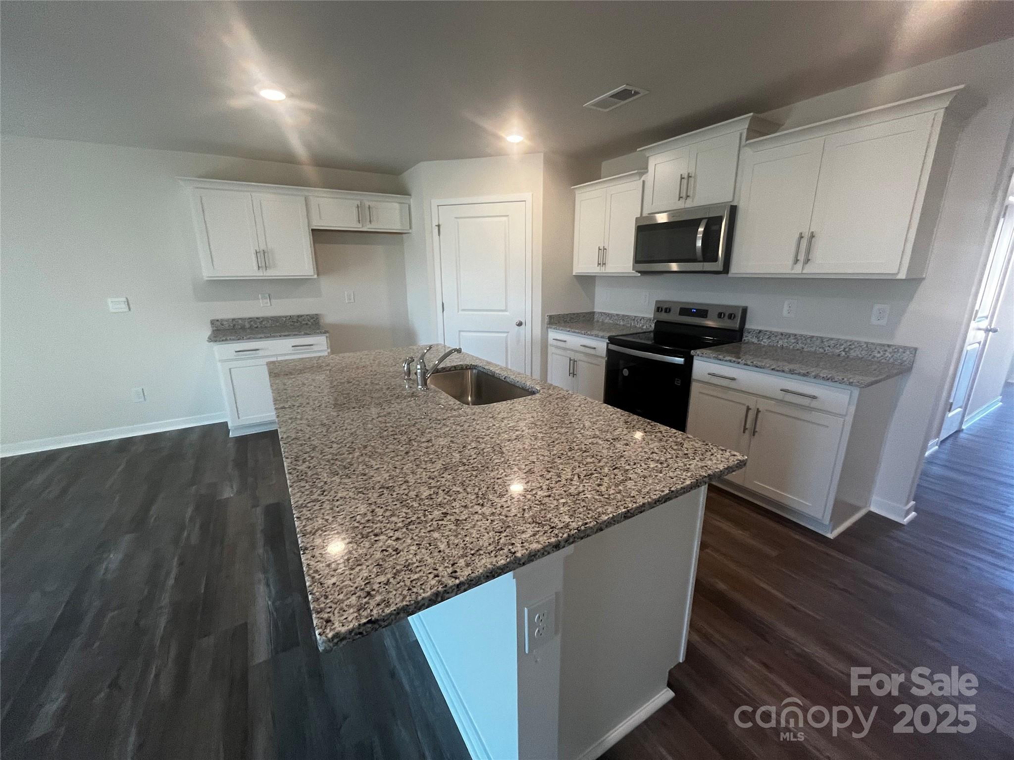 Woodhaven - Residential