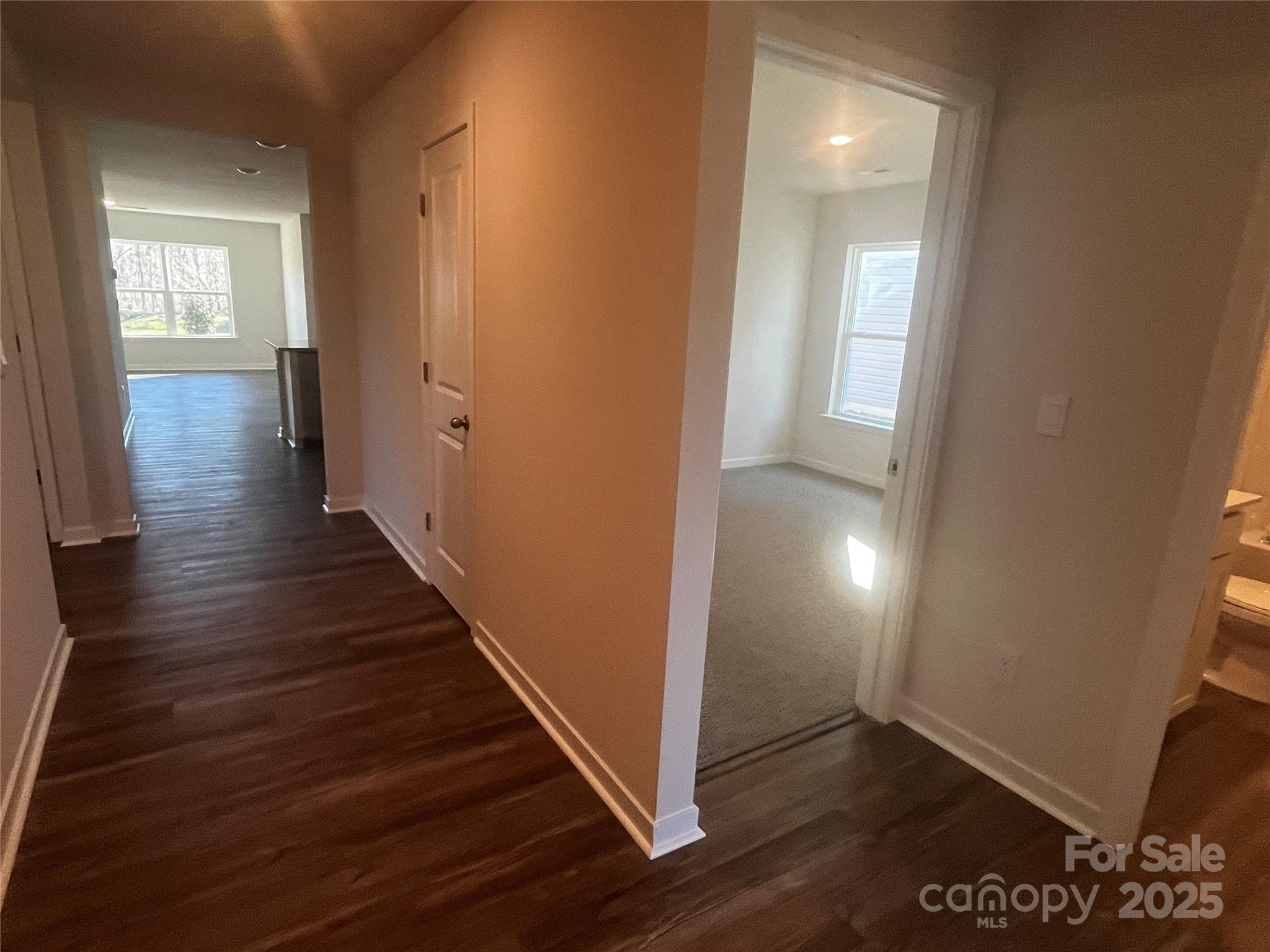 Woodhaven - Residential