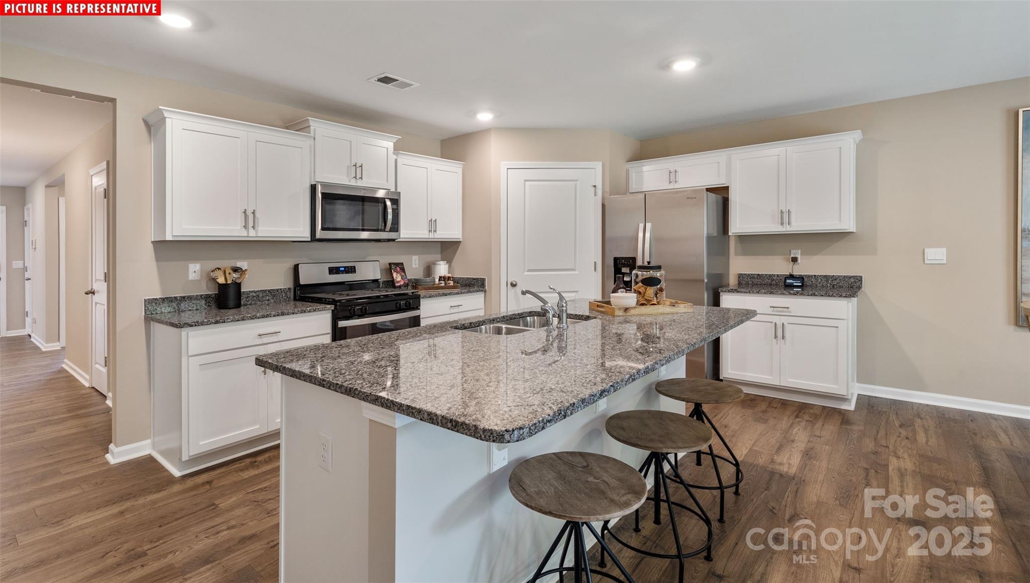 Woodhaven - Residential