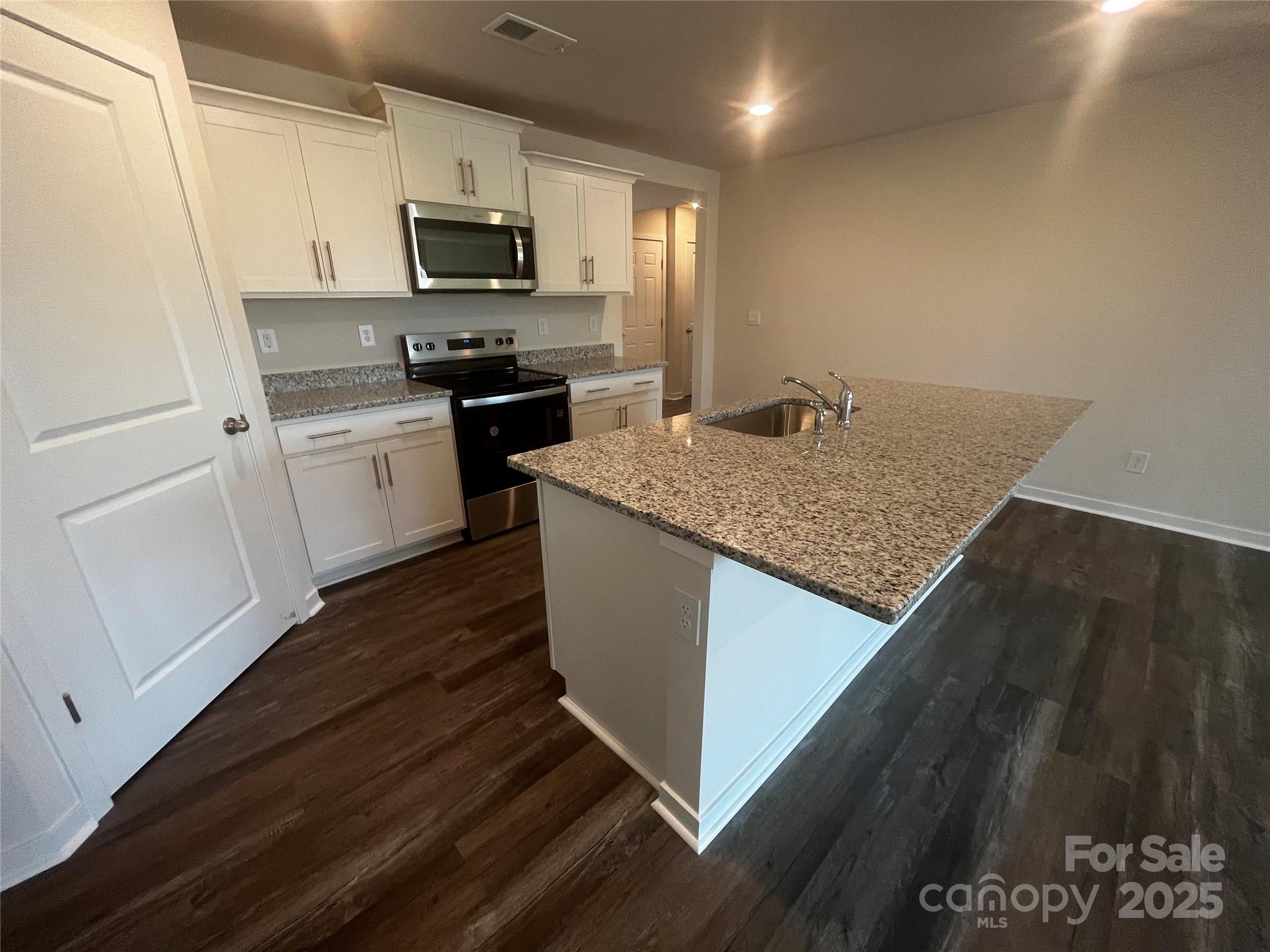 Woodhaven - Residential