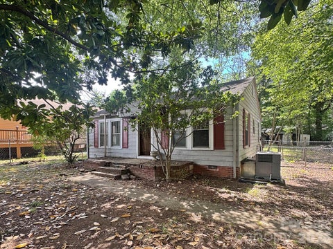 Photo of 2806 Royal Avenue, Kannapolis, NC 28083 (MLS # 4401389)