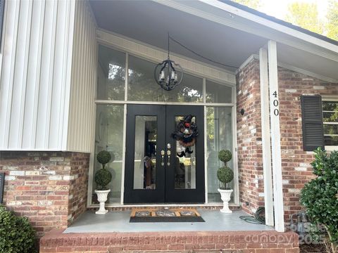 Photo of 400 Charles Street, Spencer, NC 28159 (MLS # 4307394)