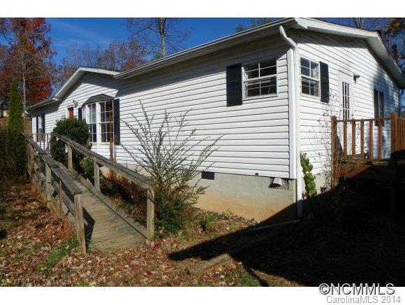 Clover Brook - Residential