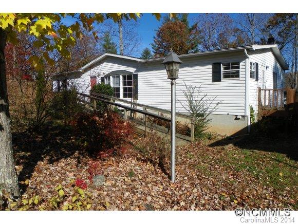 Clover Brook - Residential