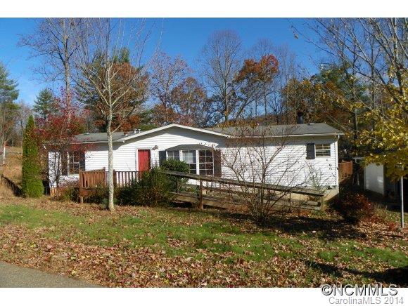 Clover Brook - Residential