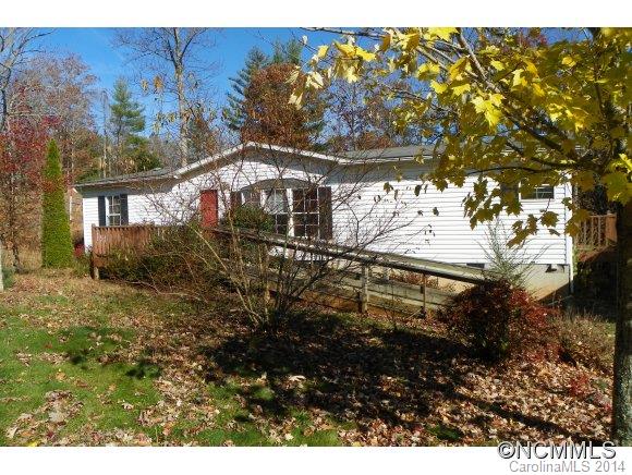 Clover Brook - Residential