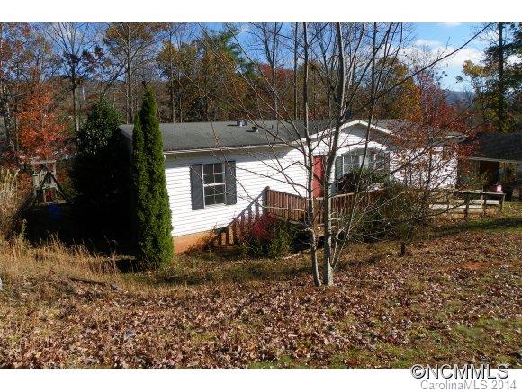 Clover Brook - Residential