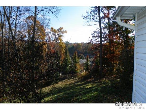 Clover Brook - Residential