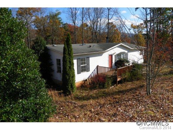 Clover Brook - Residential