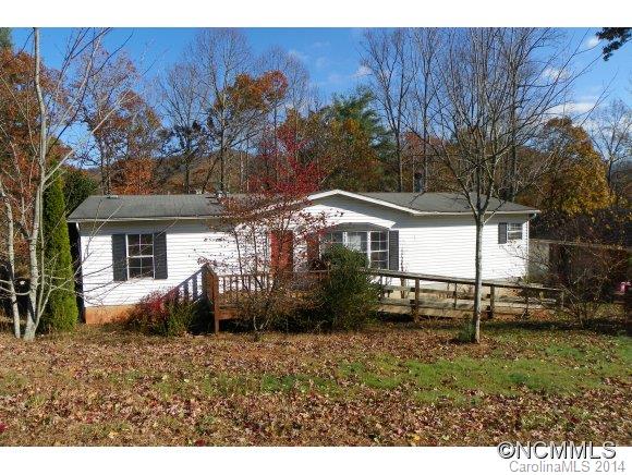 Clover Brook - Residential