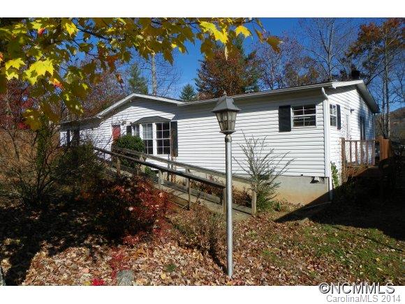 Clover Brook - Residential