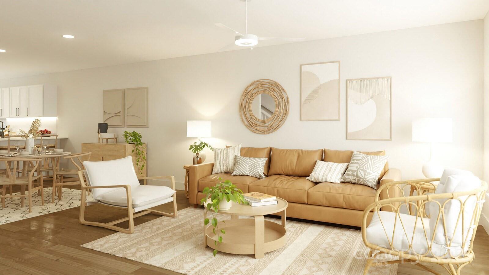 Charlotte, North Carolina 28213, United States, 2 Bedrooms Bedrooms, ,3 BathroomsBathrooms,Residential,Active,229724