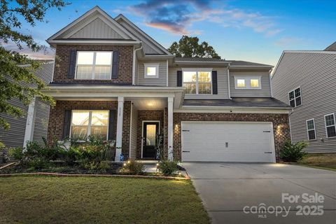 115 Little Kennerly Drive Mooresville NC 28115