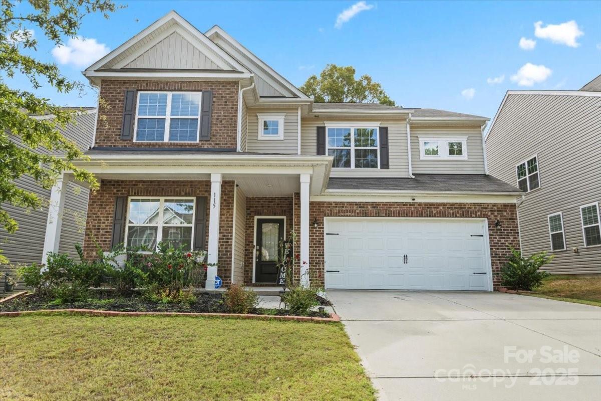 115 Little Kennerly Drive