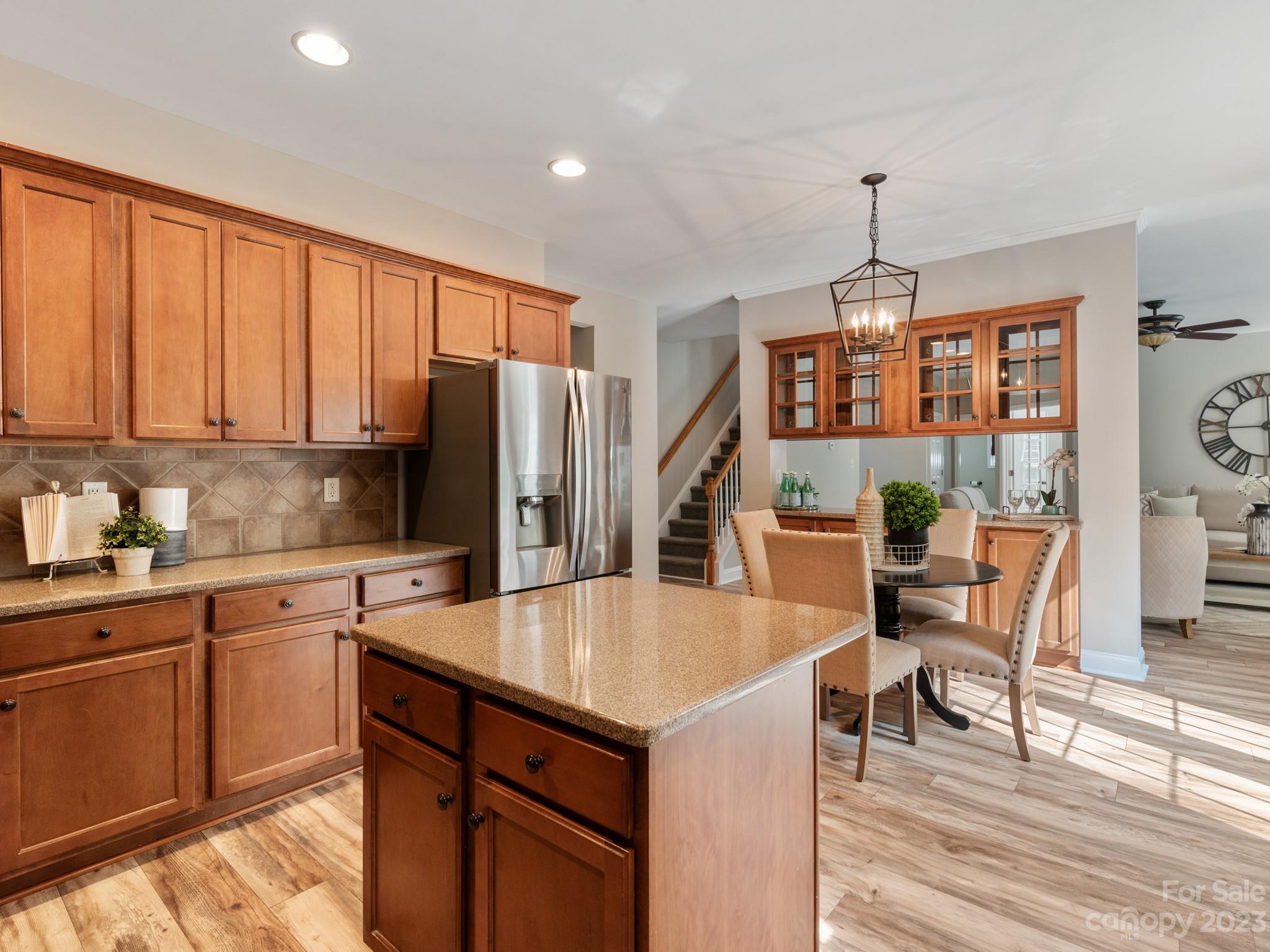 Briarcrest - Residential