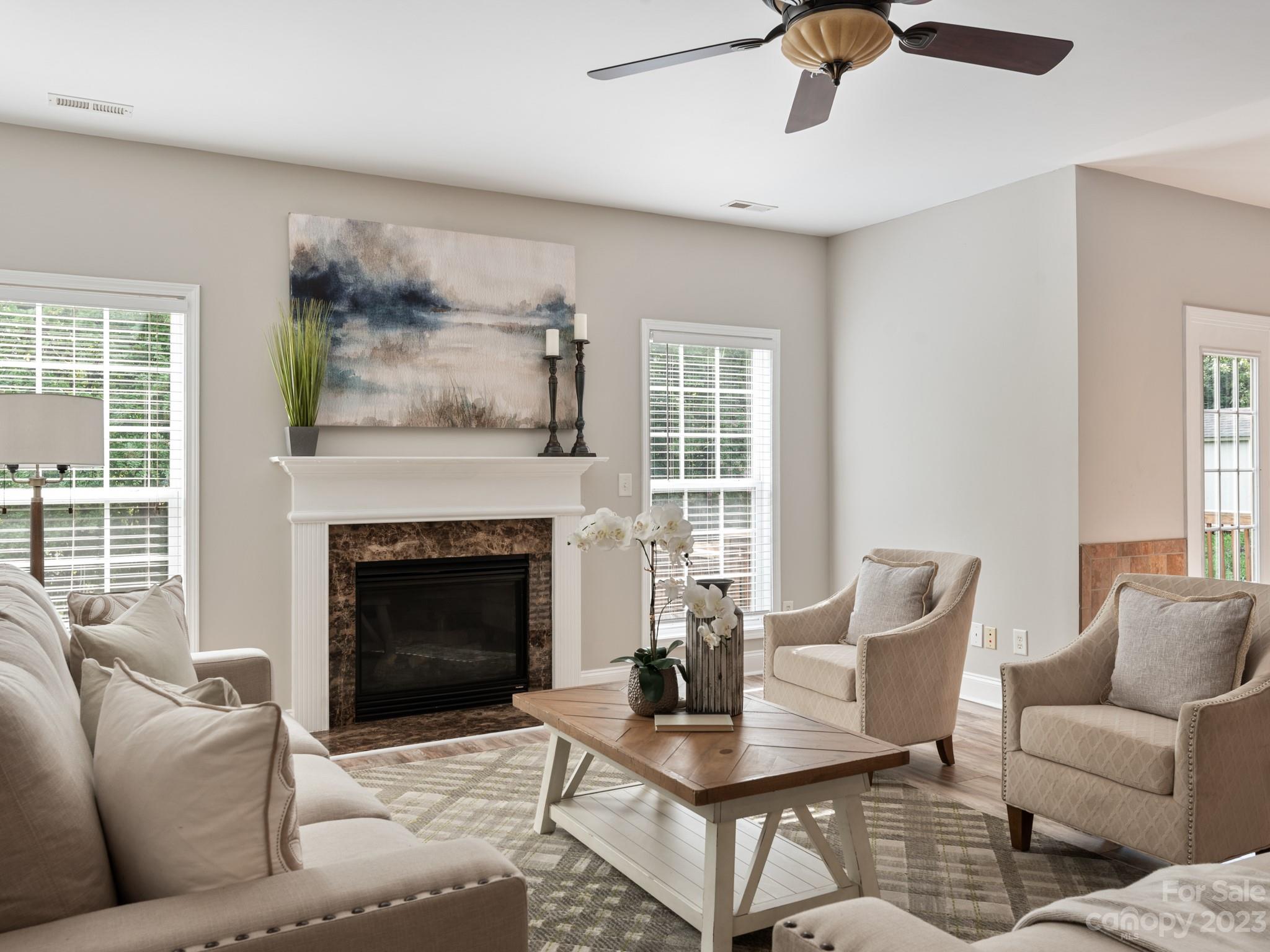 Briarcrest - Residential