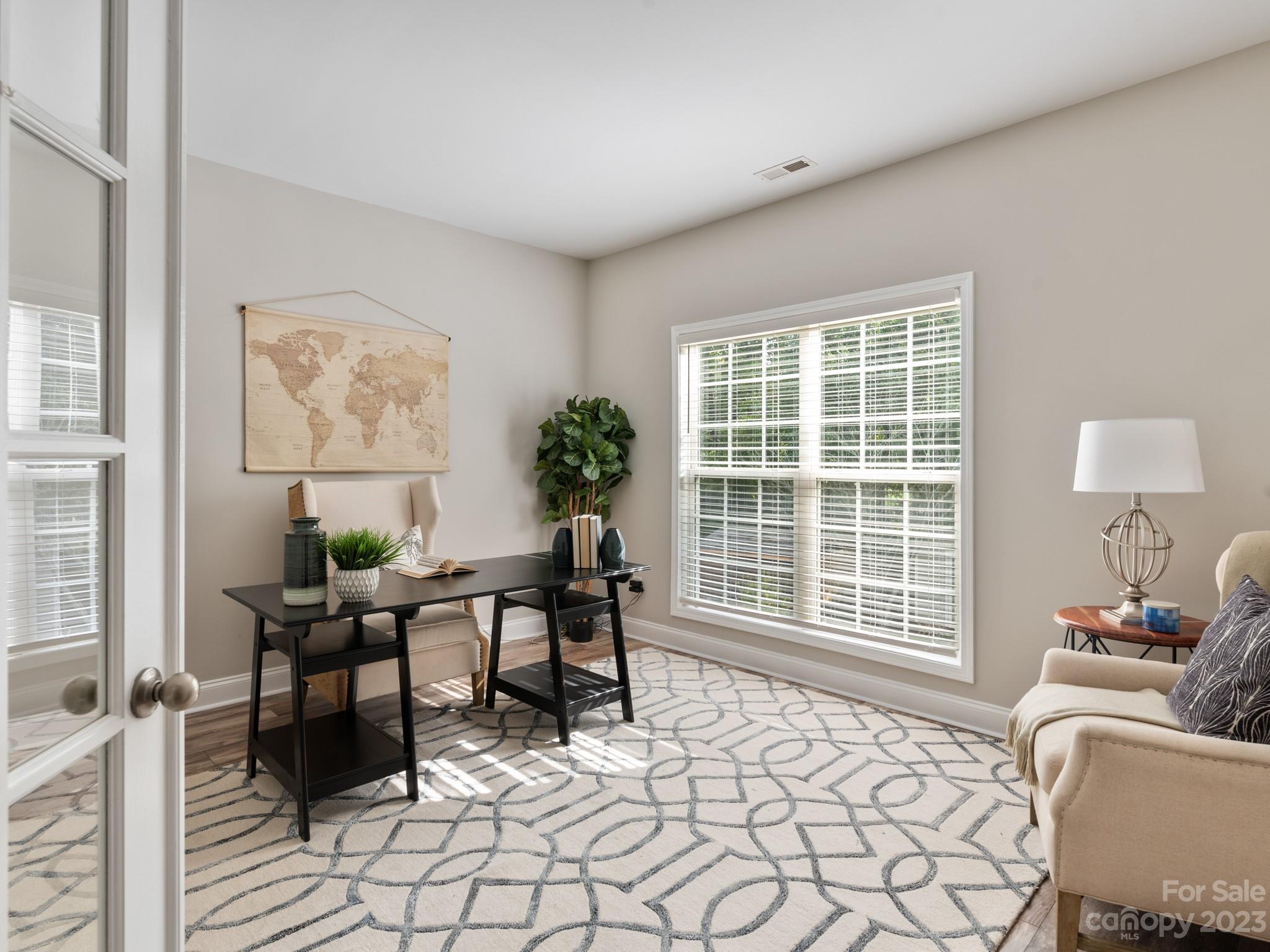 Briarcrest - Residential