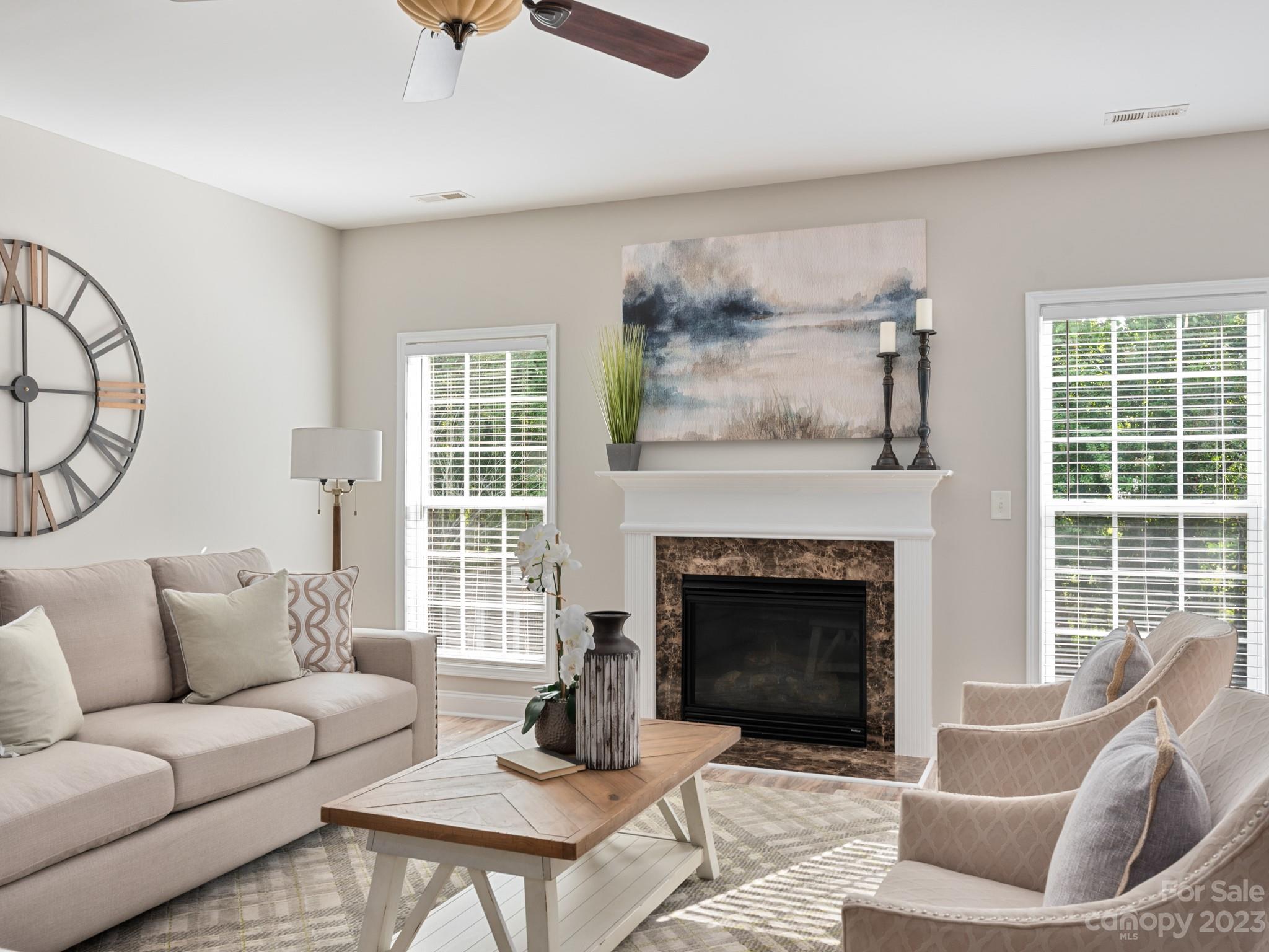 Briarcrest - Residential