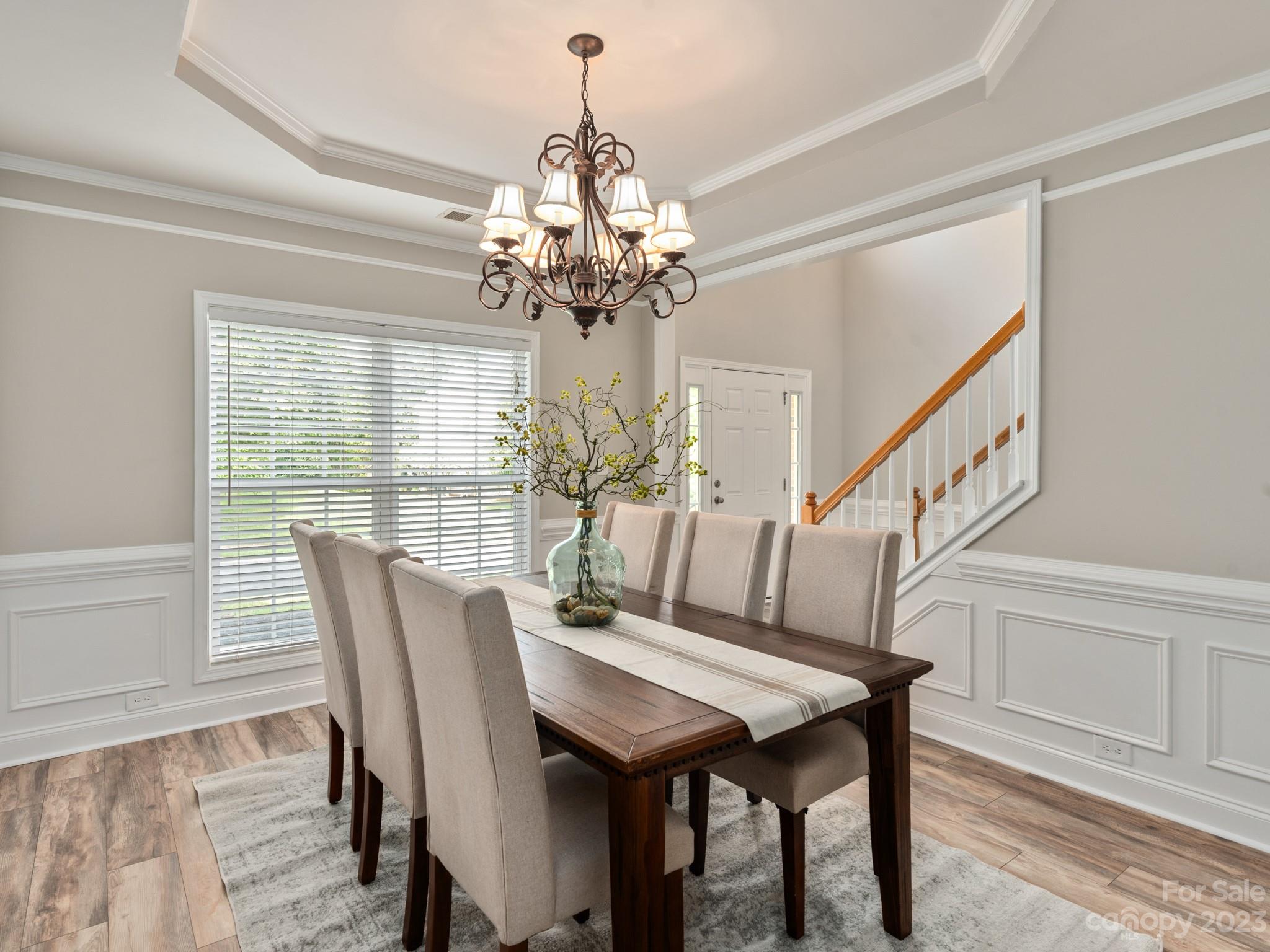 Briarcrest - Residential