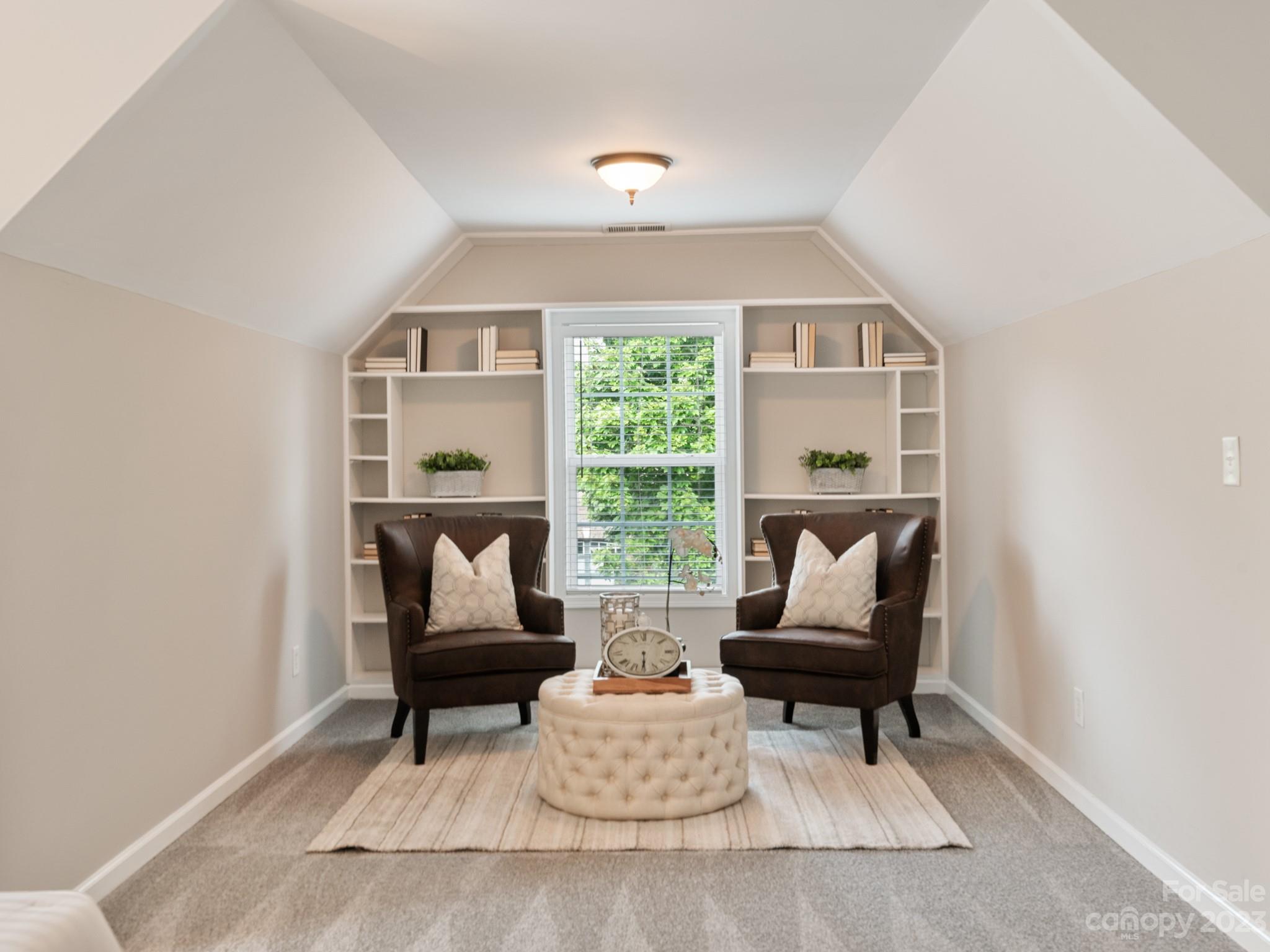 Briarcrest - Residential