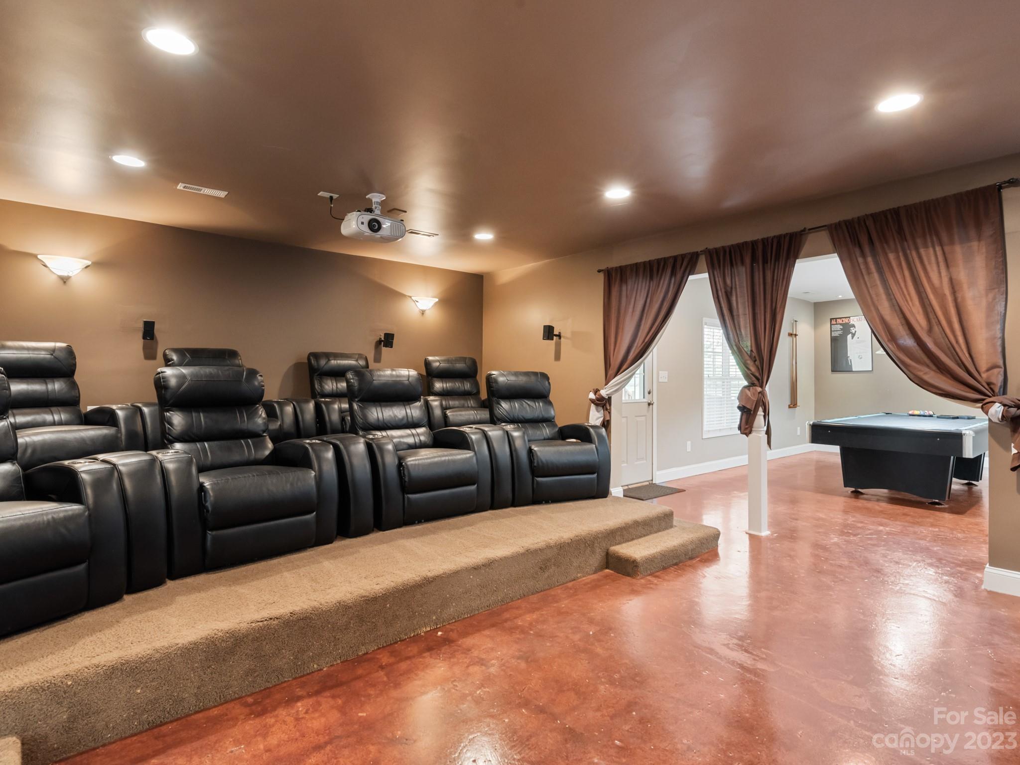 Briarcrest - Residential