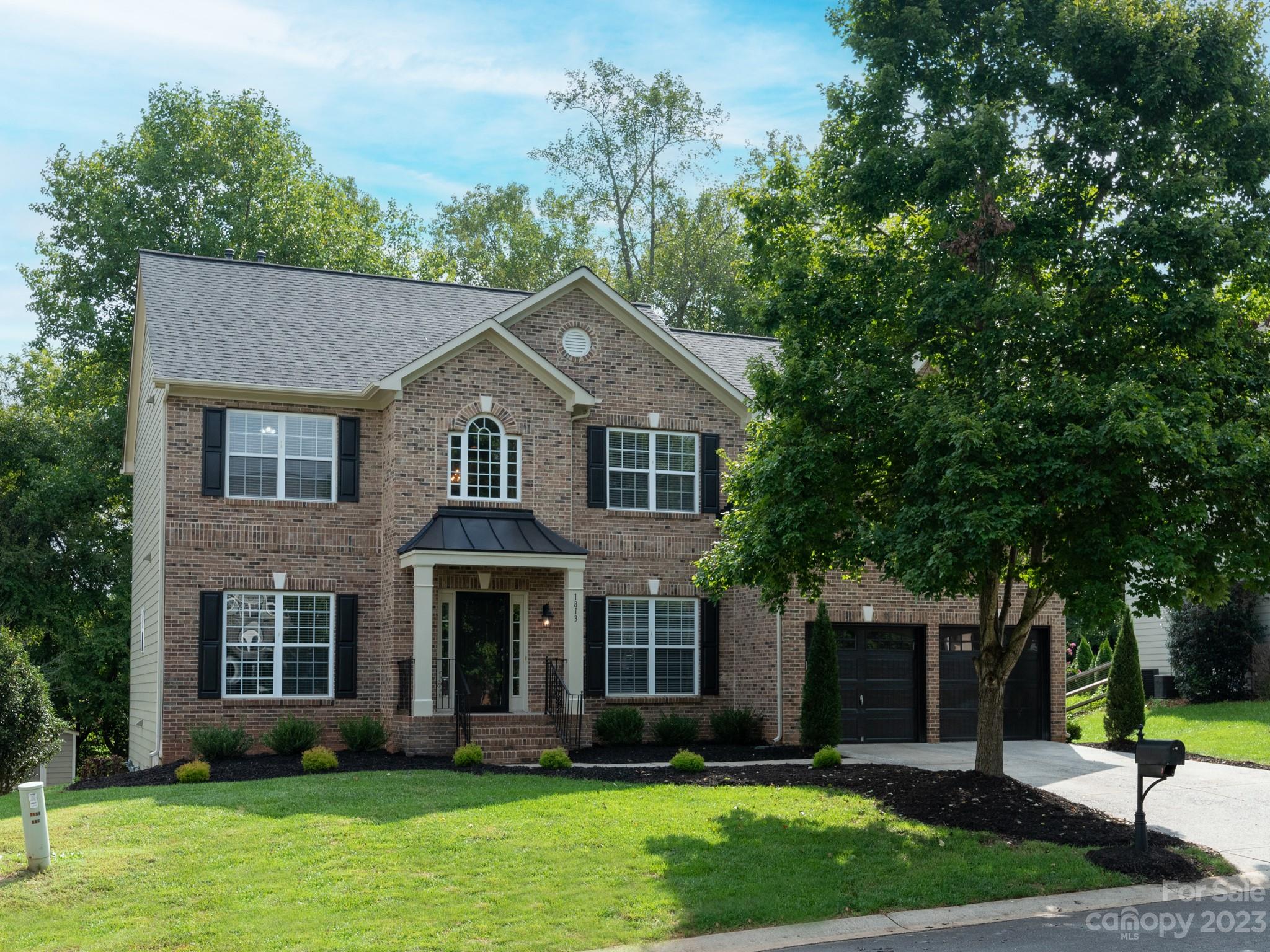 Briarcrest - Residential