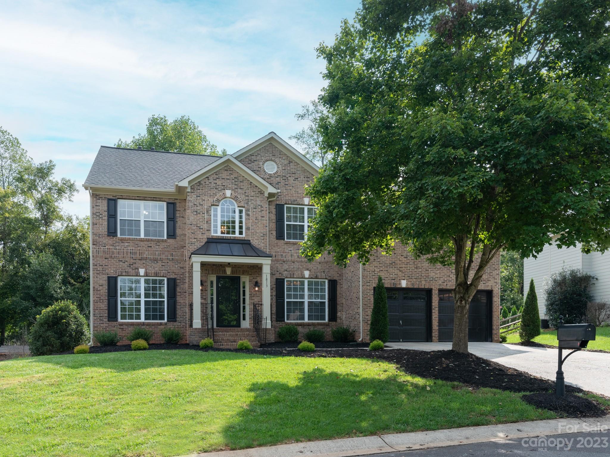 Briarcrest - Residential