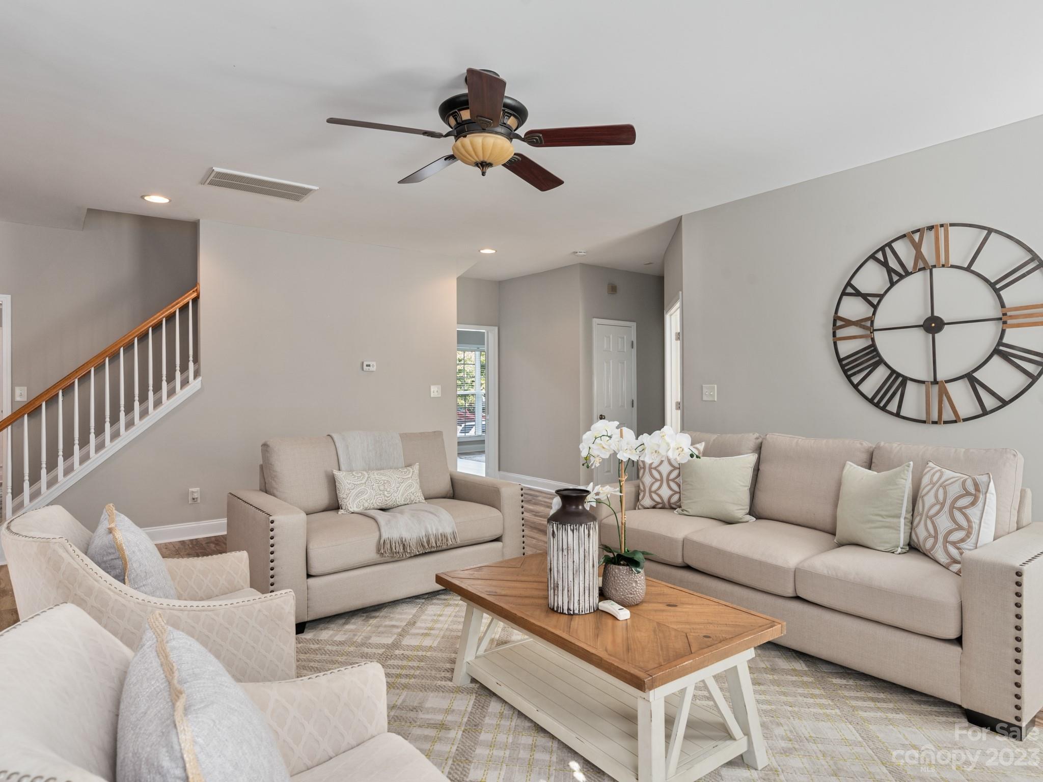 Briarcrest - Residential