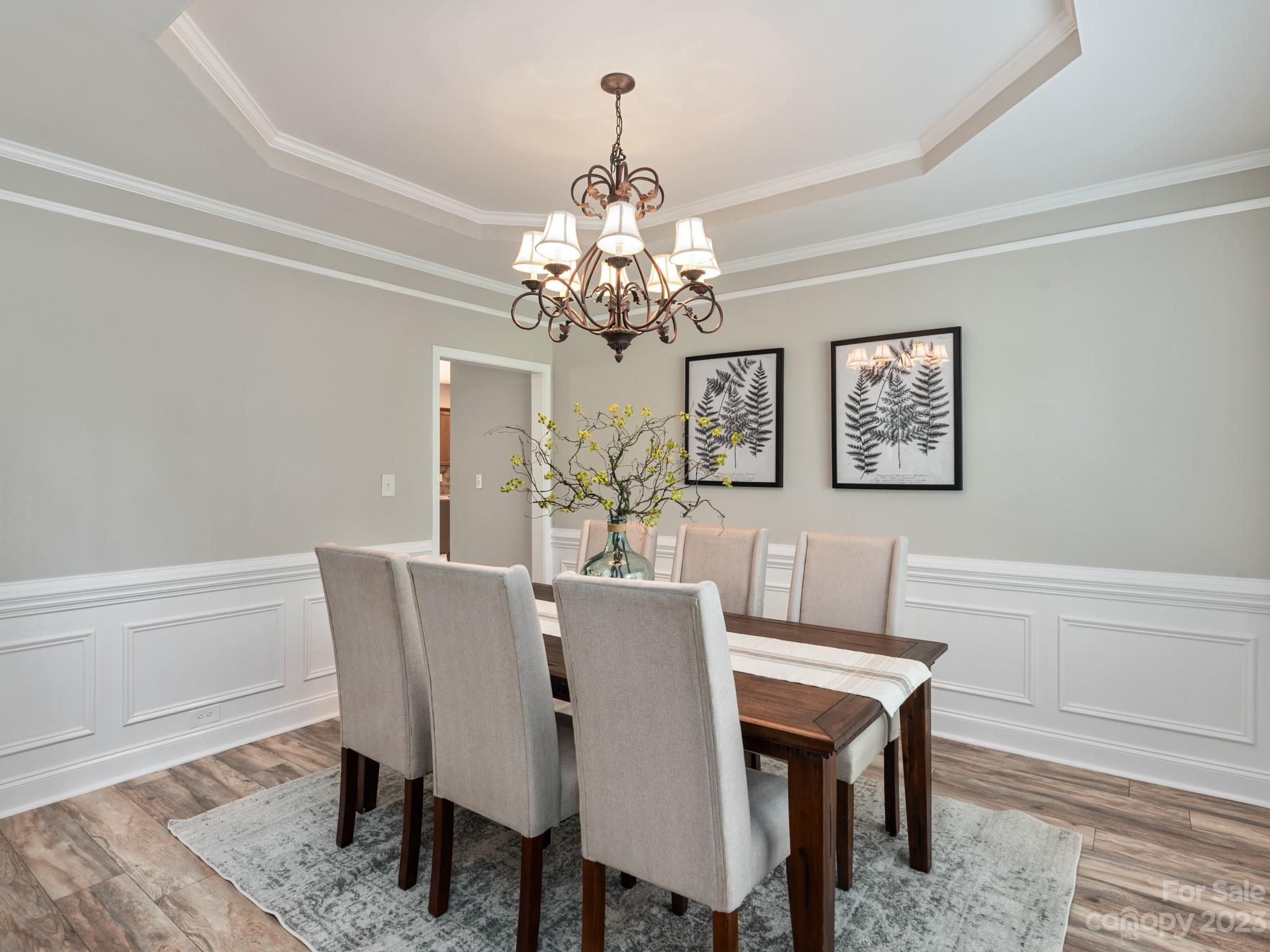 Briarcrest - Residential