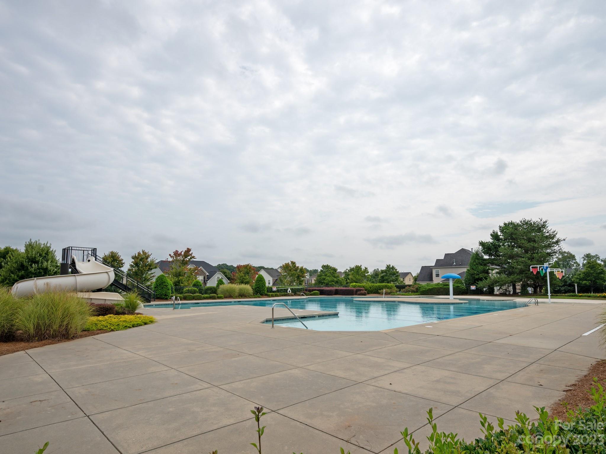 Briarcrest - Residential