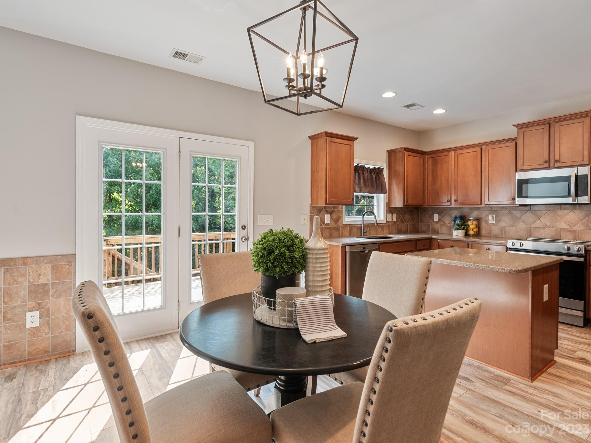 Briarcrest - Residential