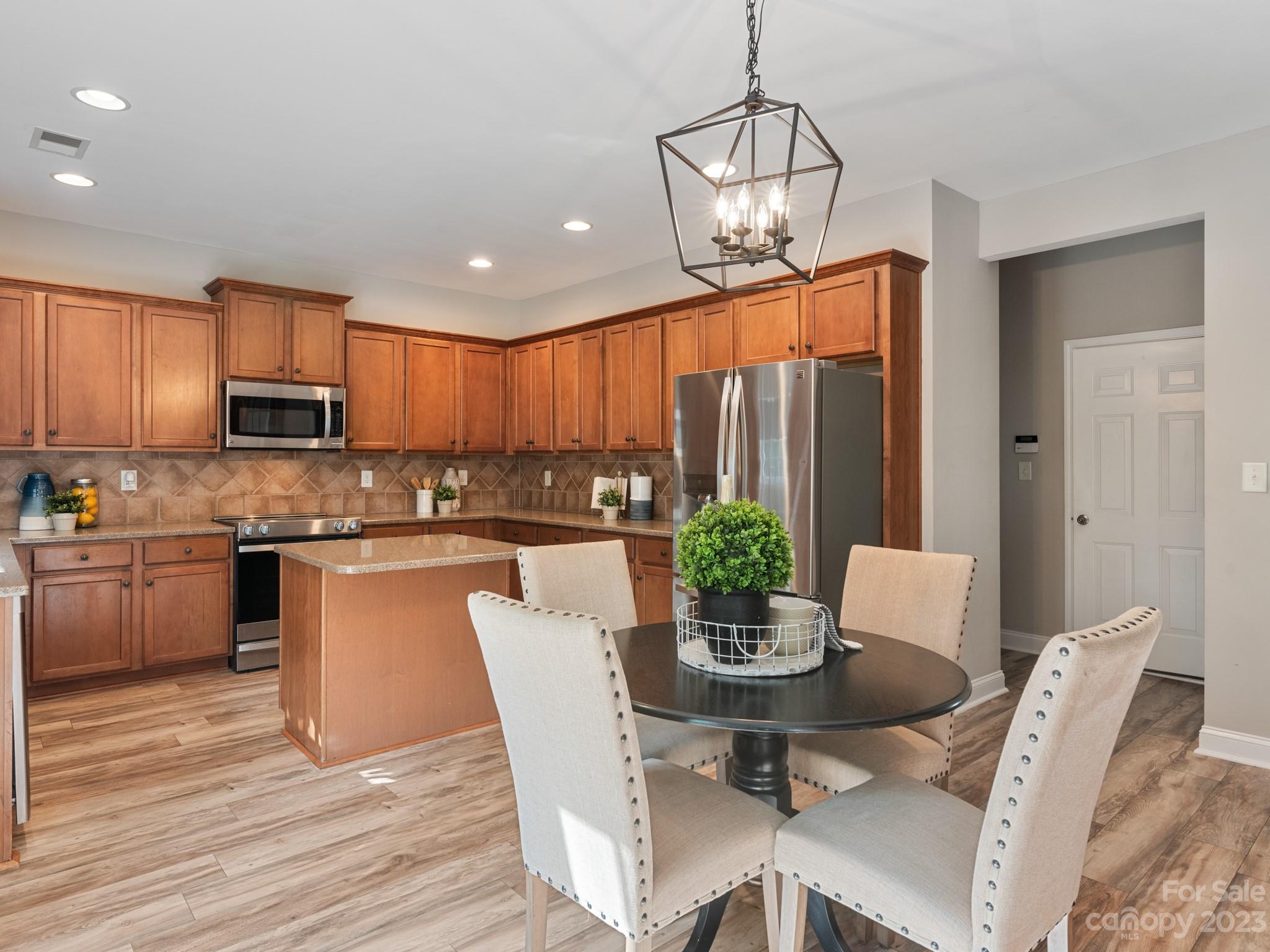 Briarcrest - Residential