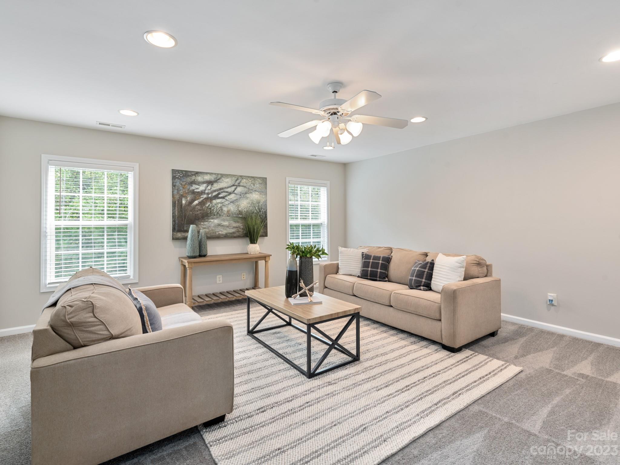 Briarcrest - Residential