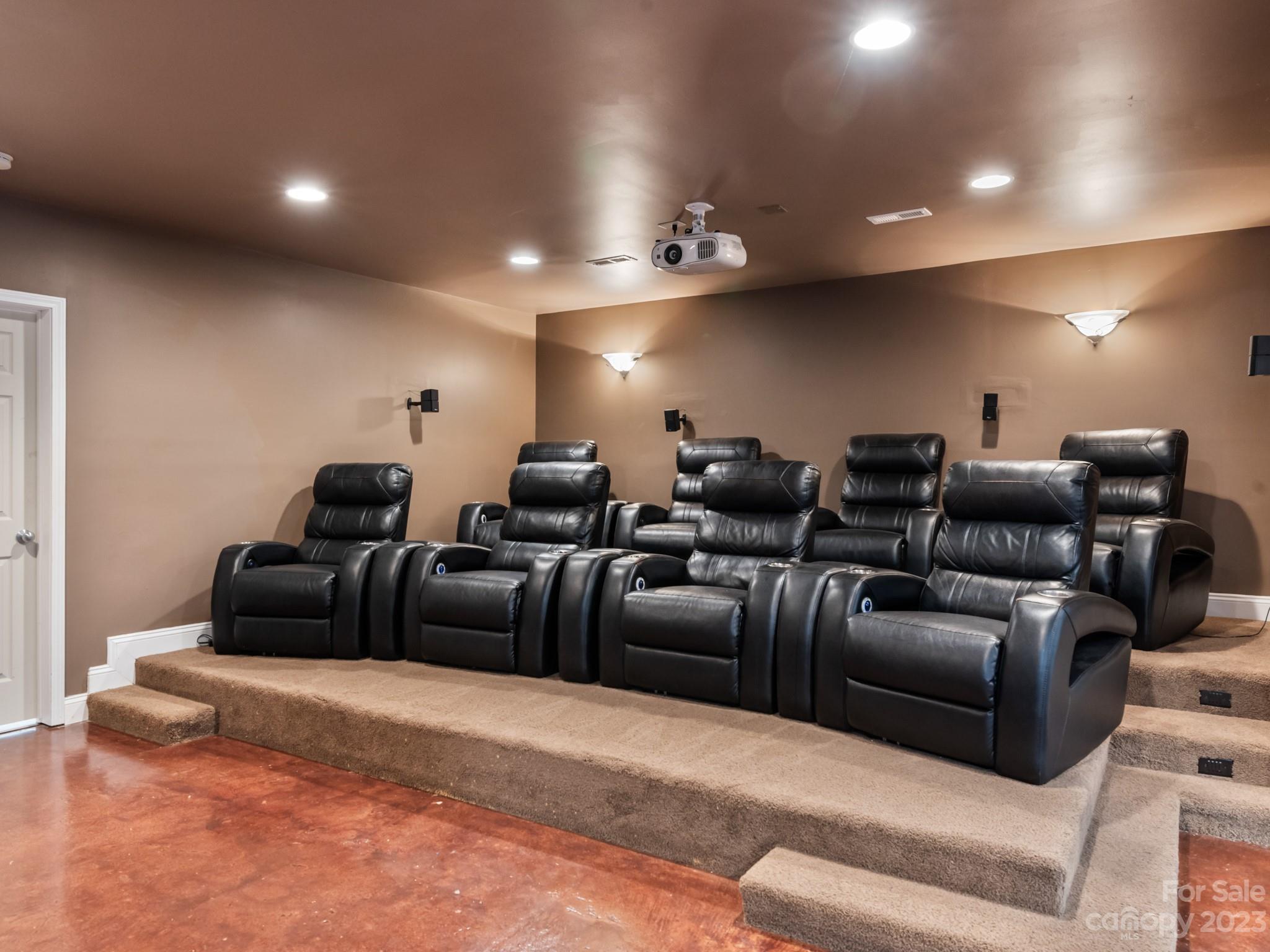 Briarcrest - Residential