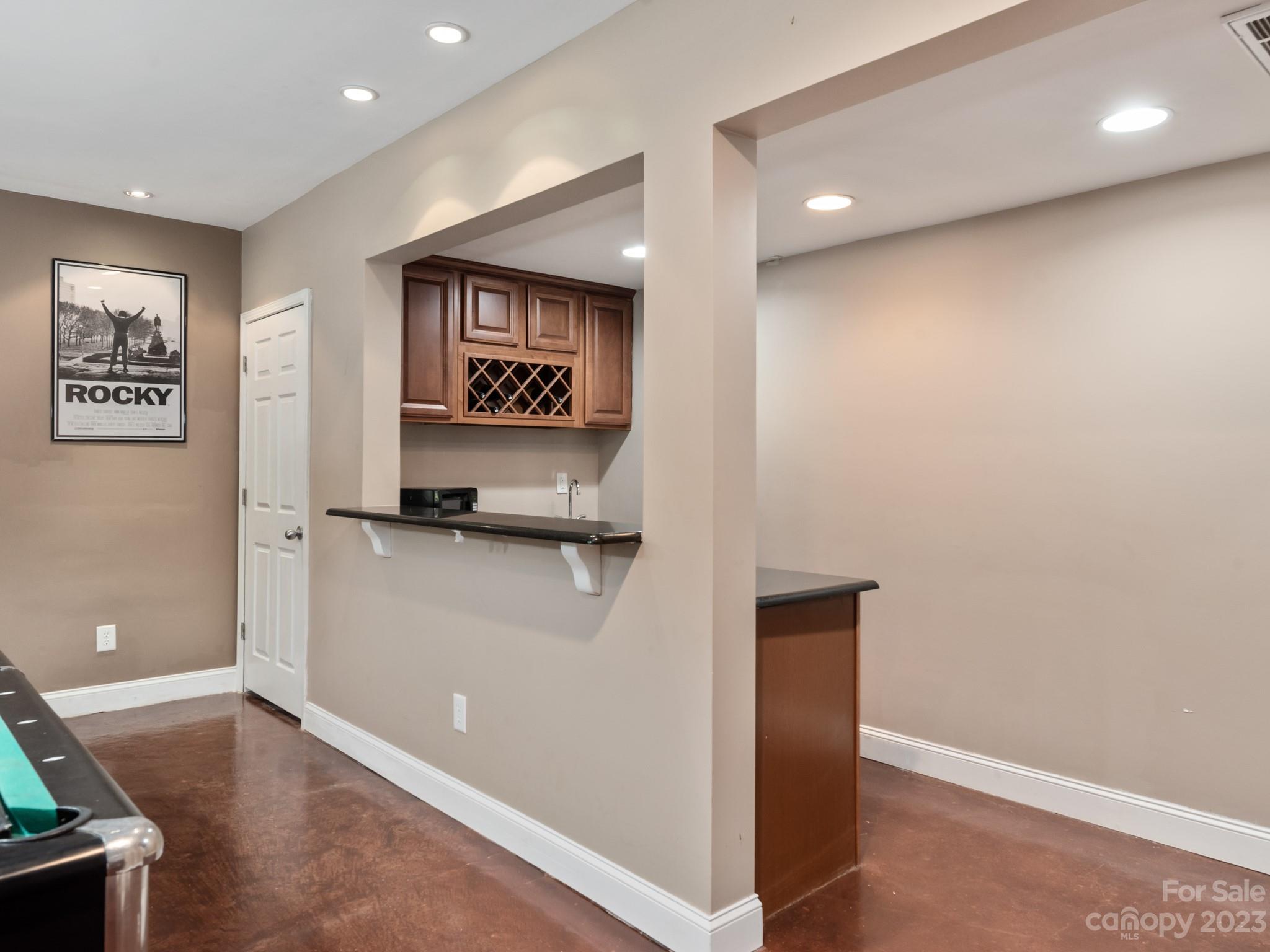 Briarcrest - Residential