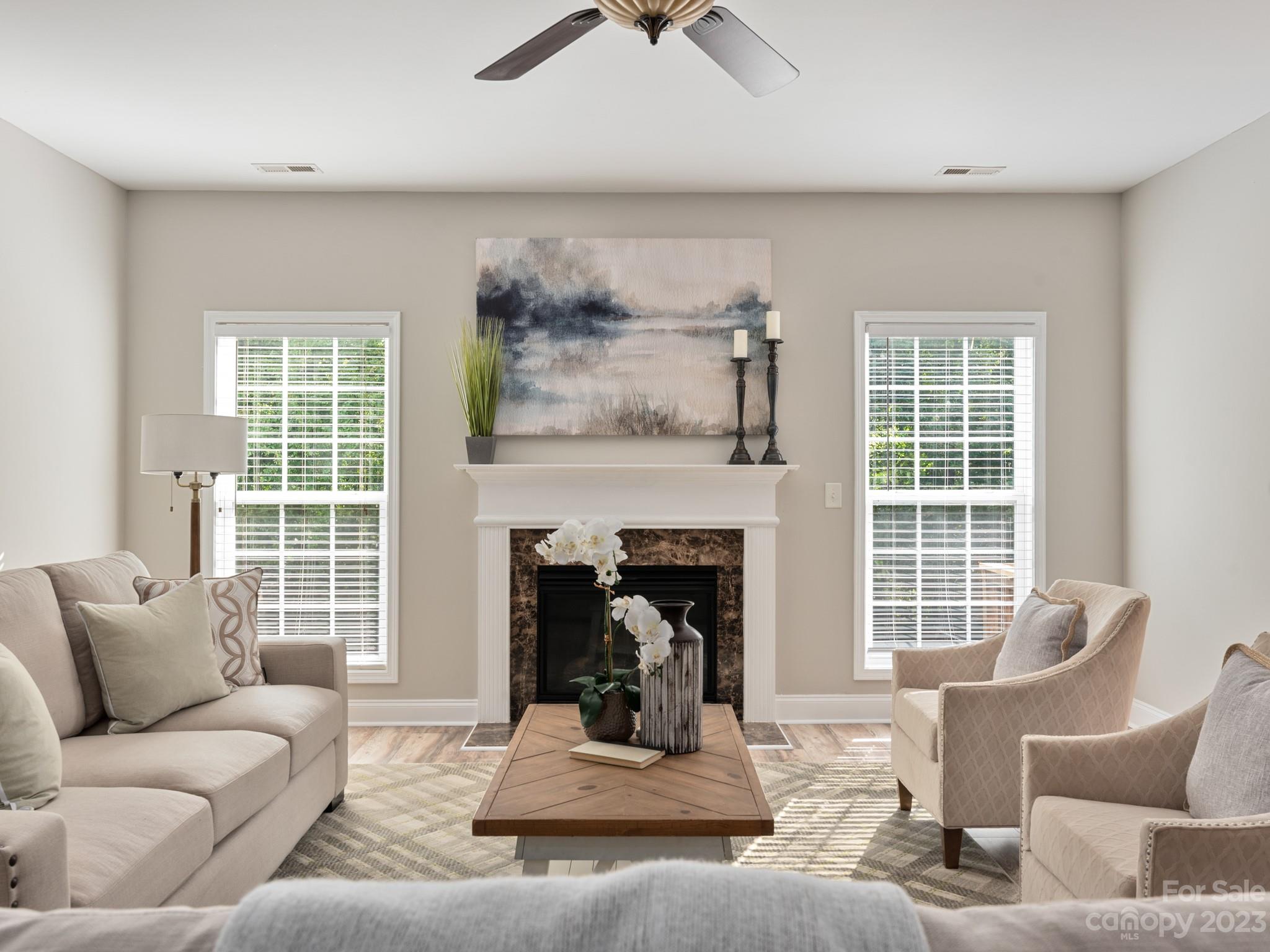 Briarcrest - Residential