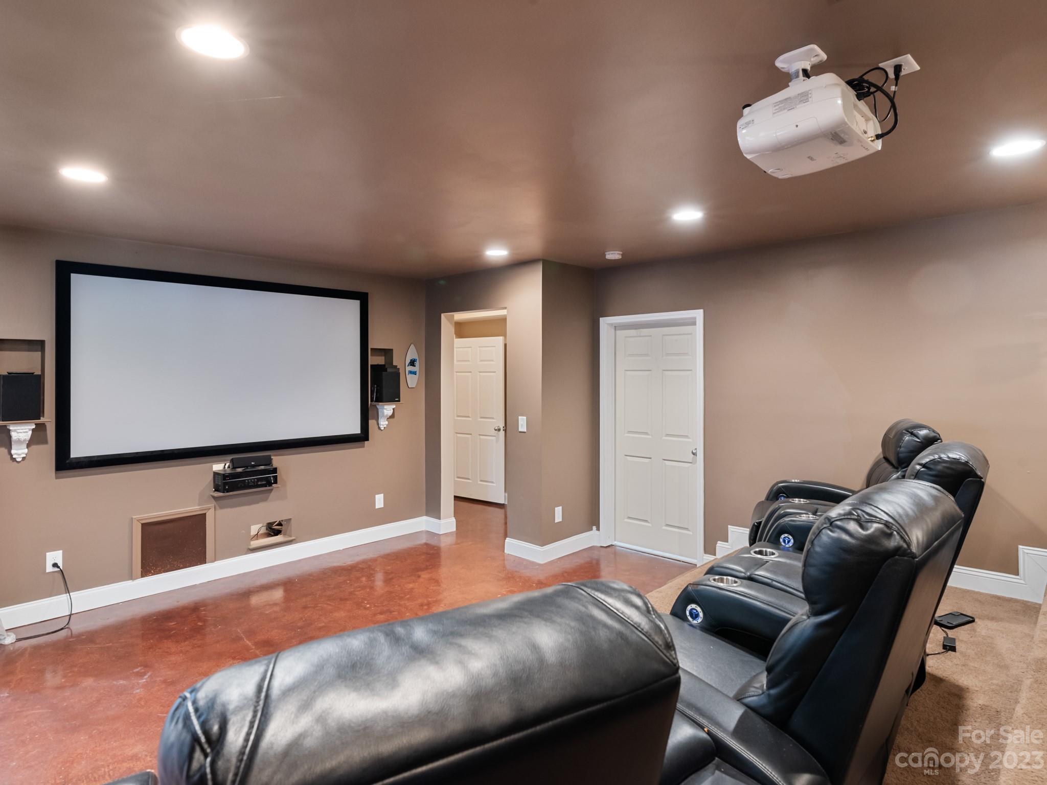 Briarcrest - Residential