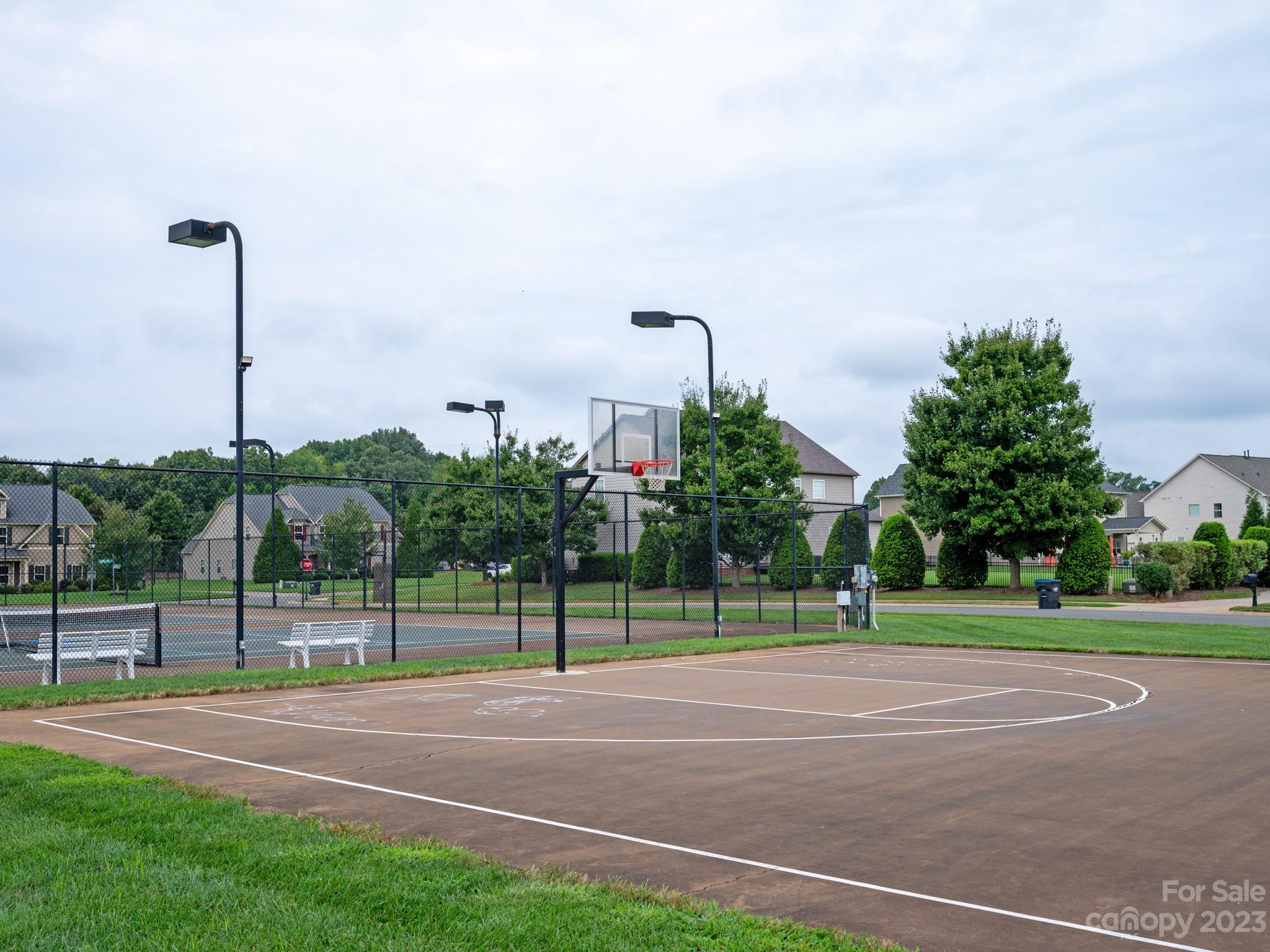 Briarcrest - Residential