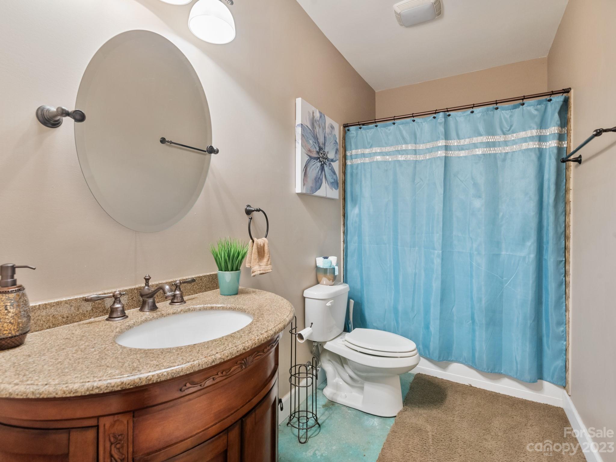 Briarcrest - Residential