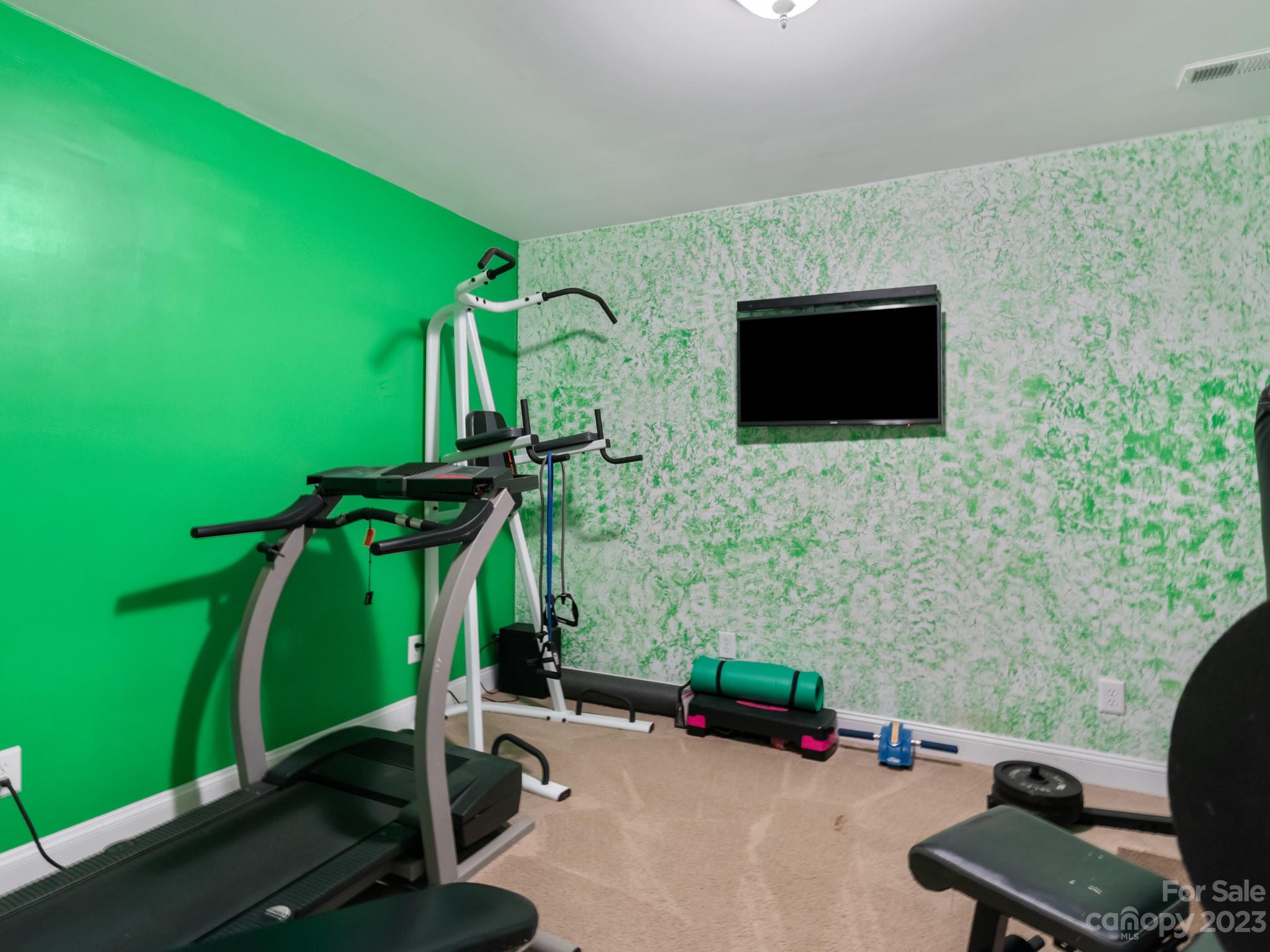 Briarcrest - Residential