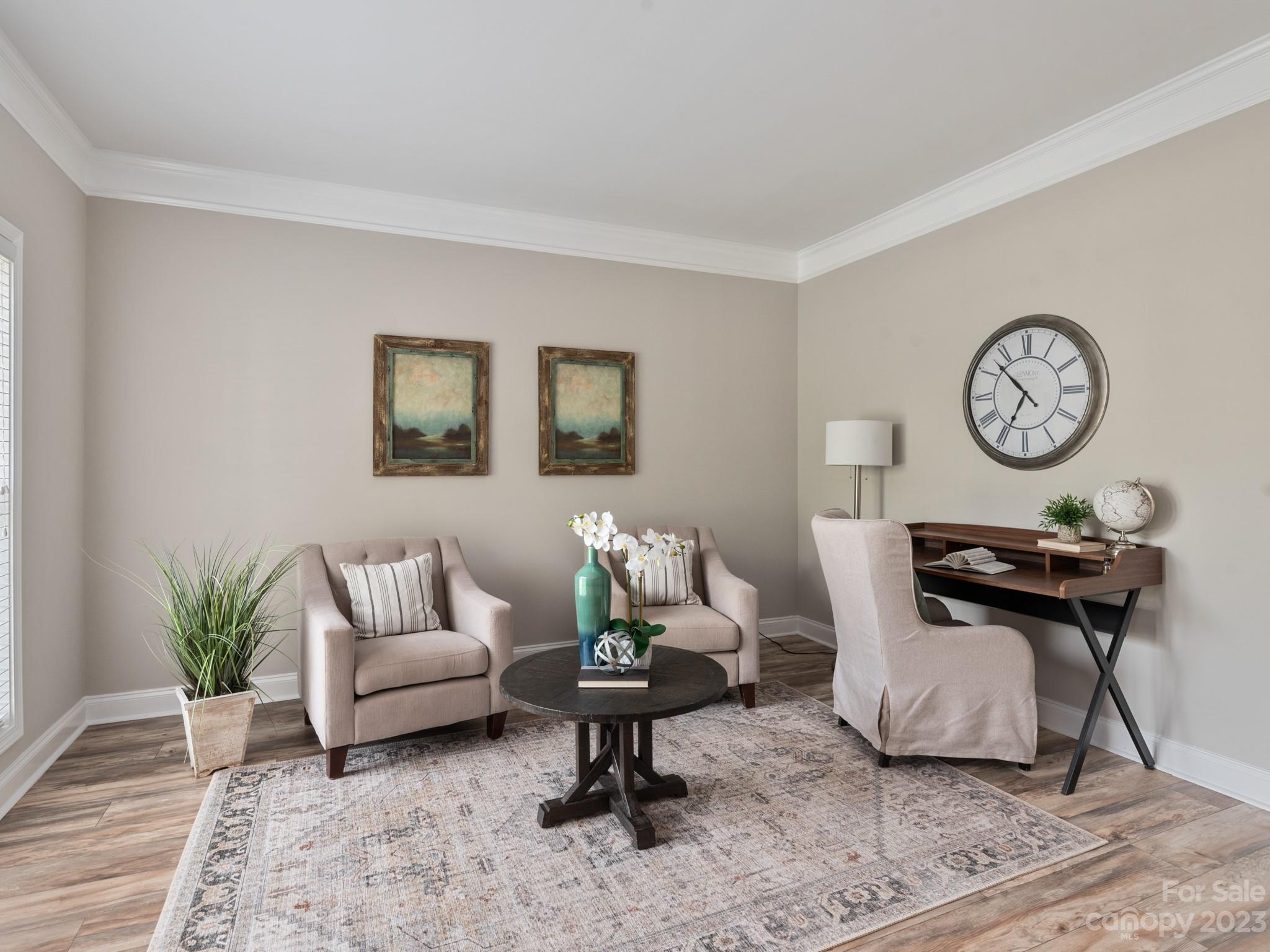 Briarcrest - Residential