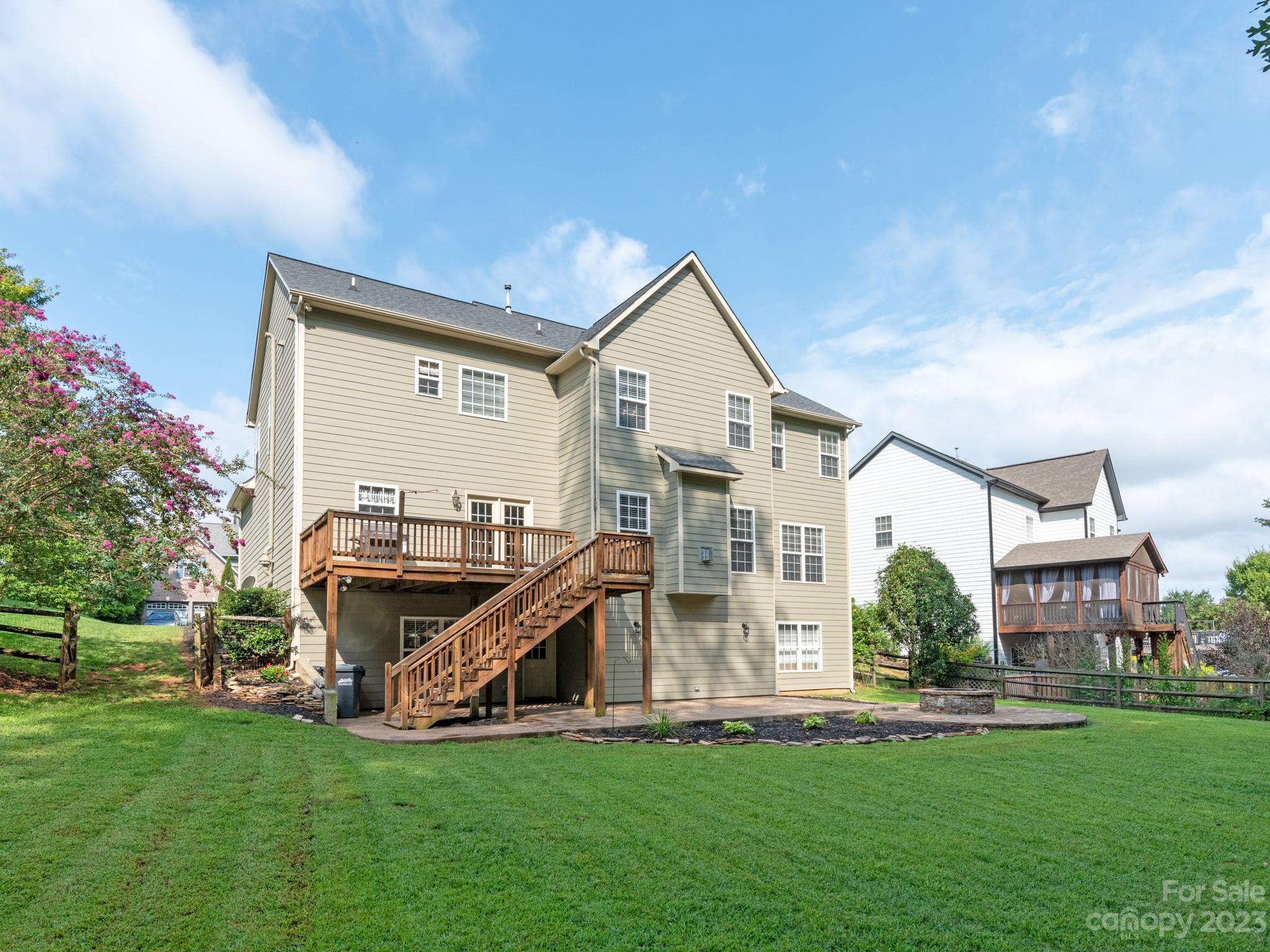 Briarcrest - Residential