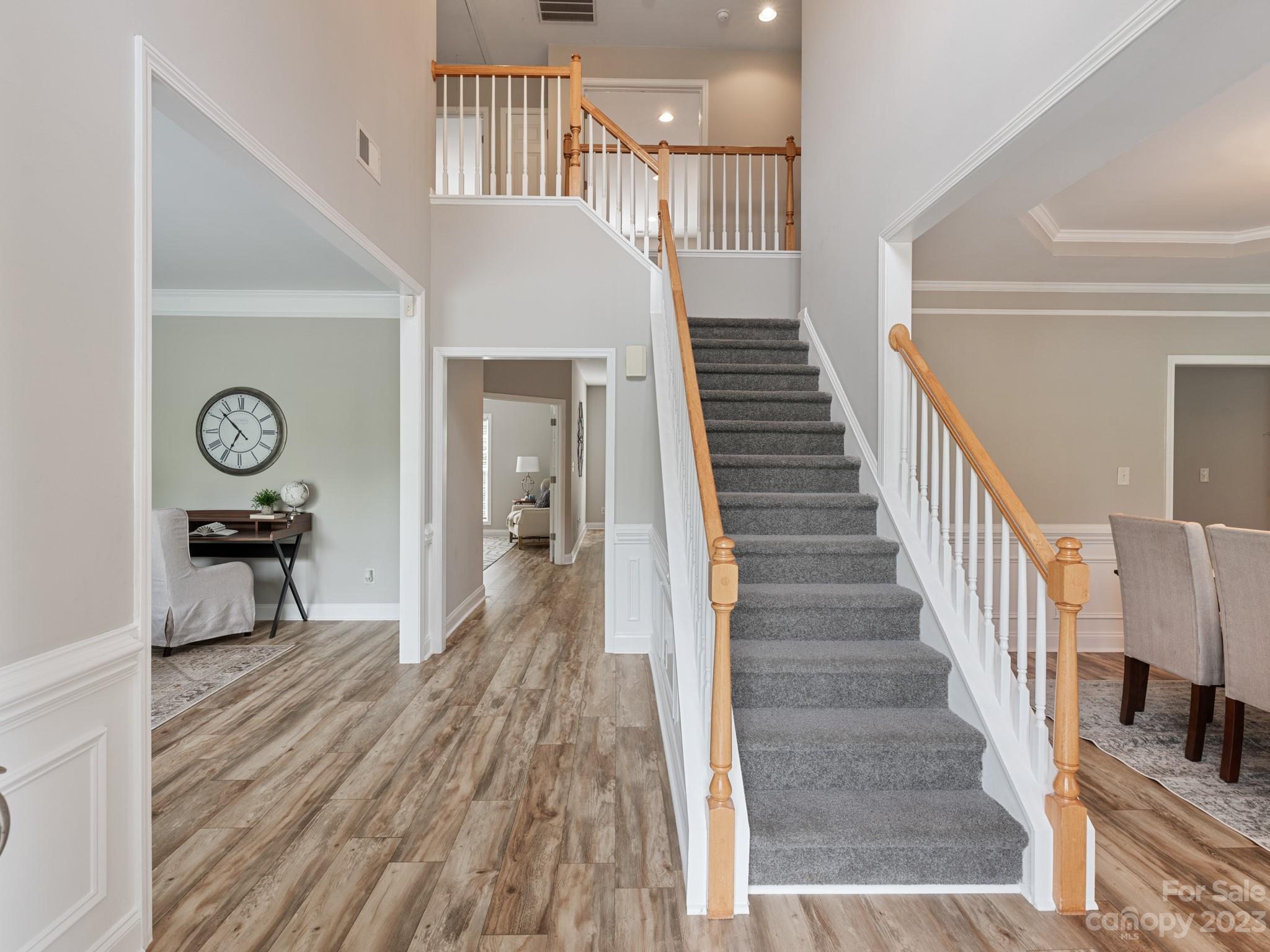 Briarcrest - Residential