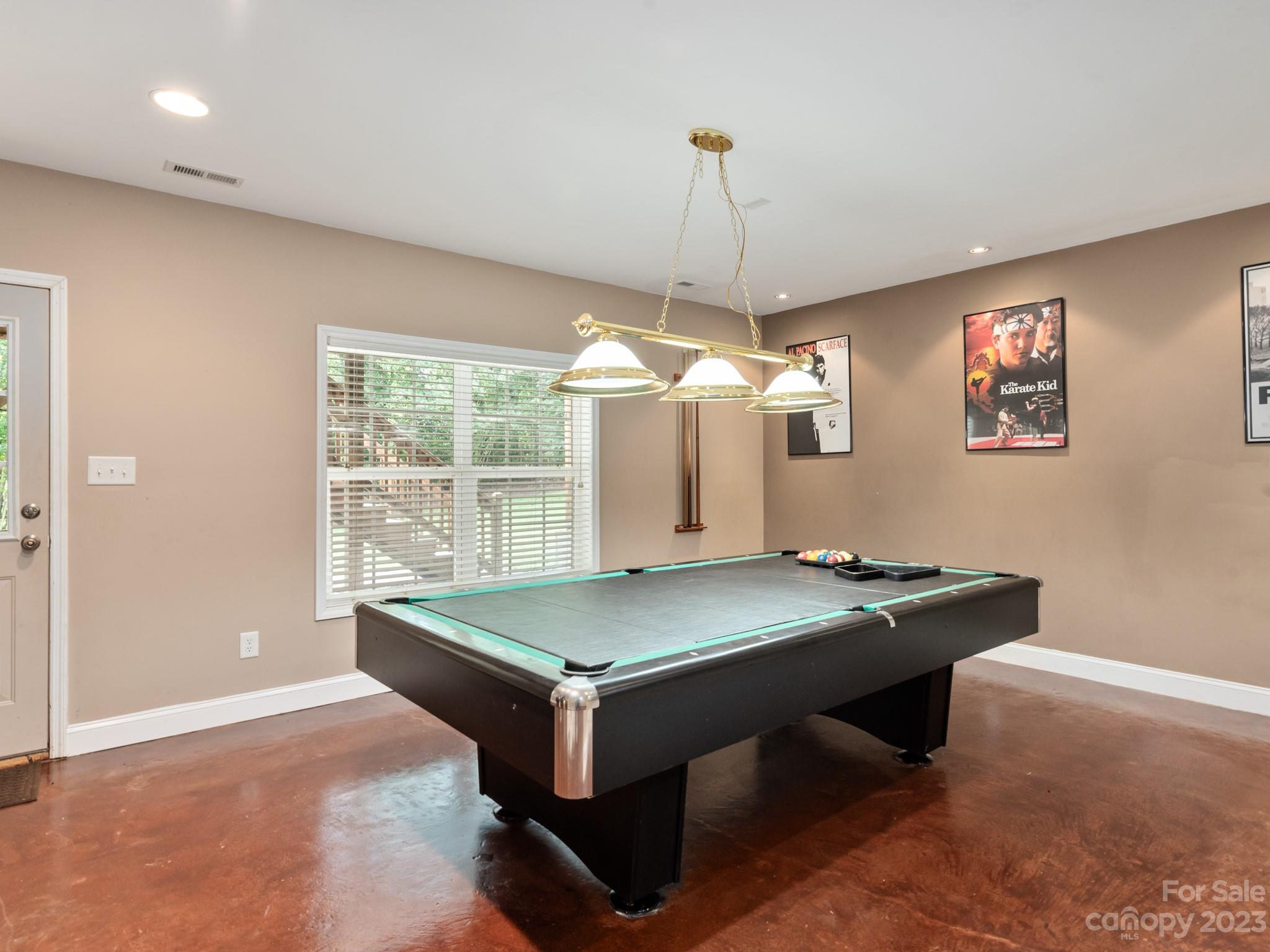 Briarcrest - Residential