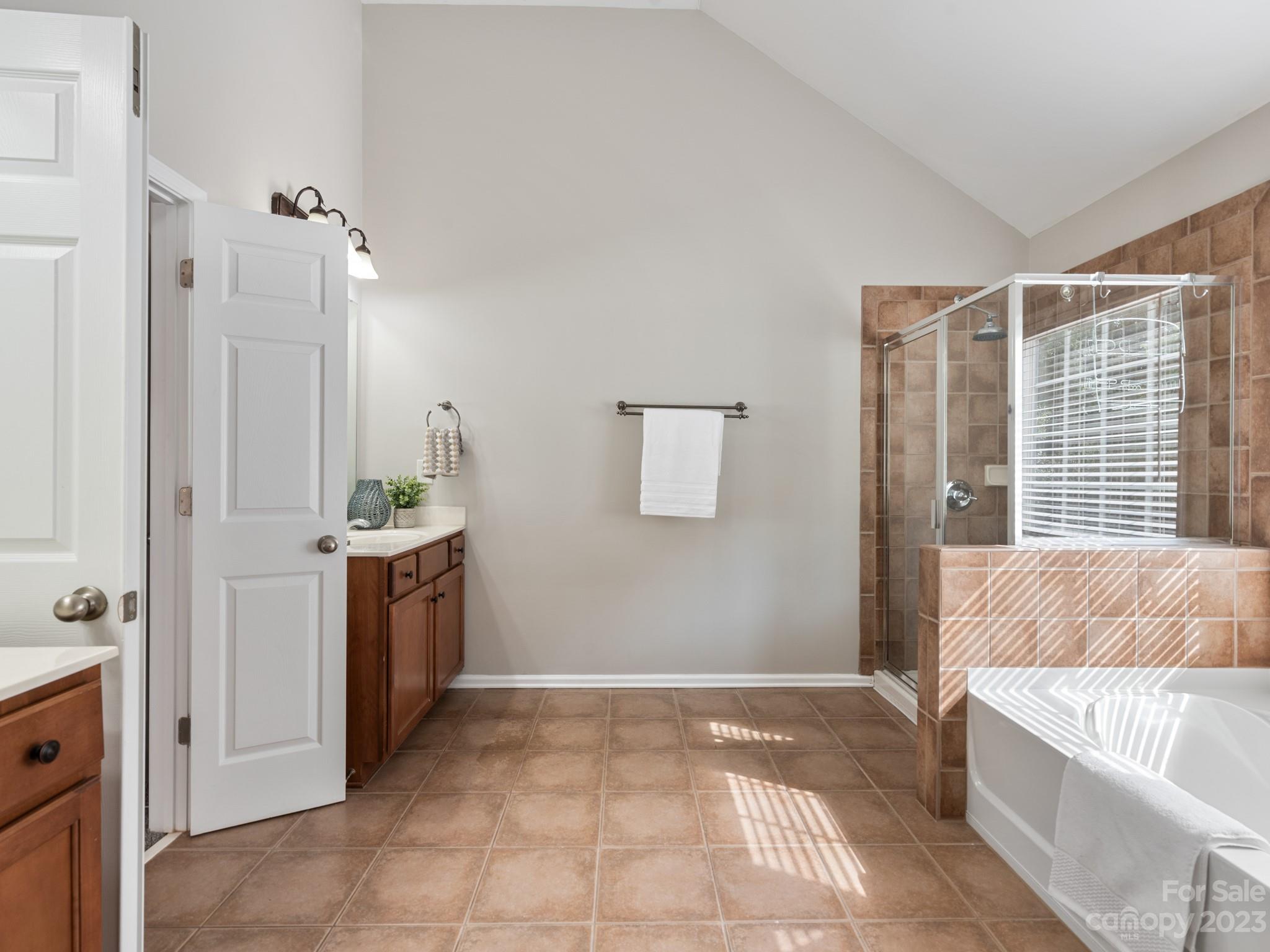 Briarcrest - Residential