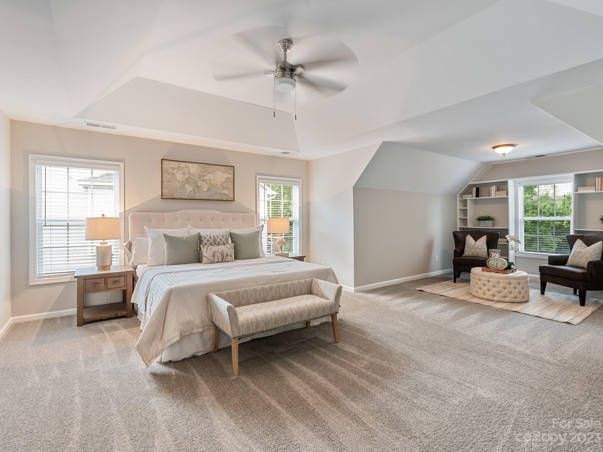 Briarcrest - Residential