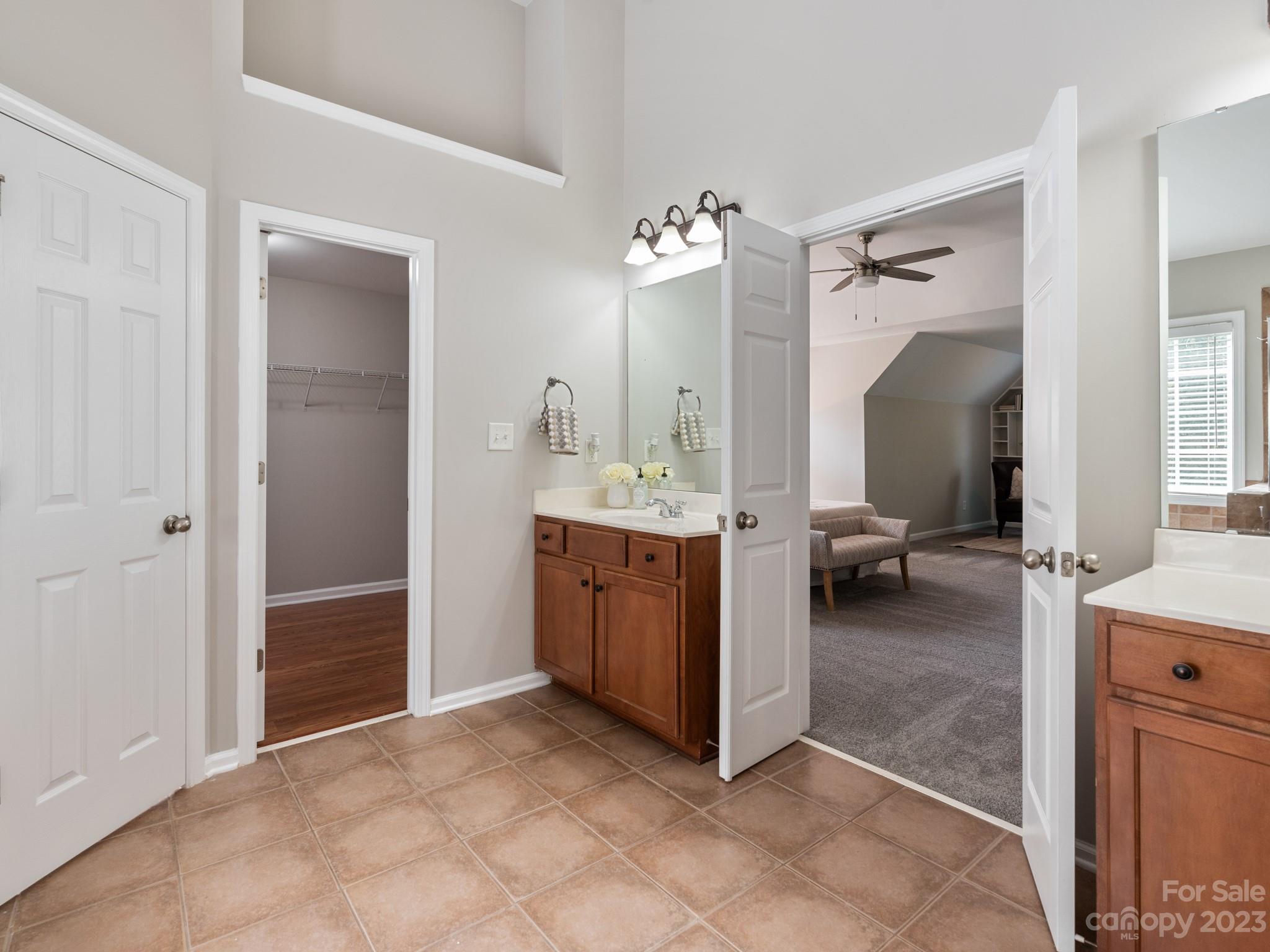 Briarcrest - Residential