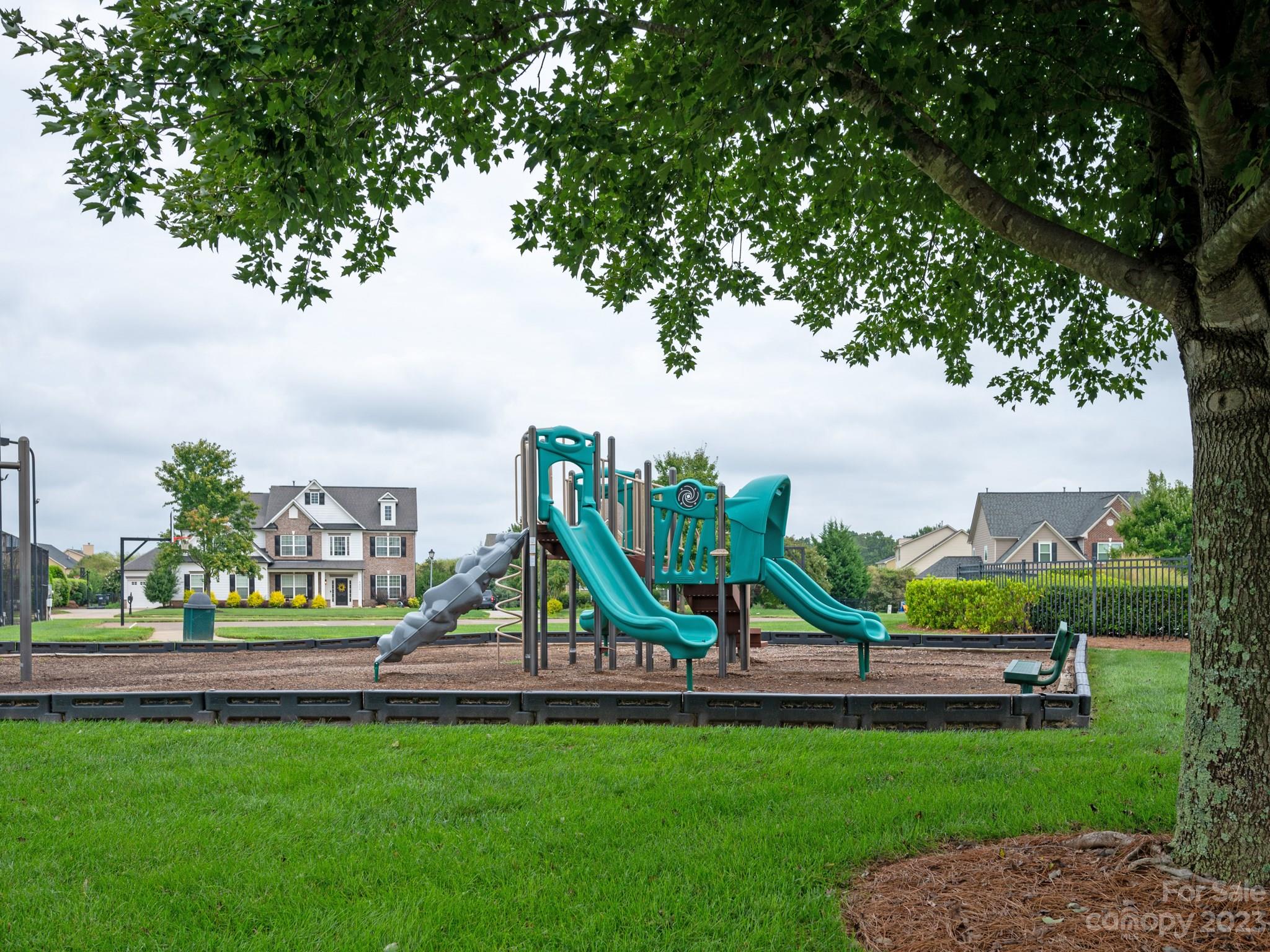 Briarcrest - Residential