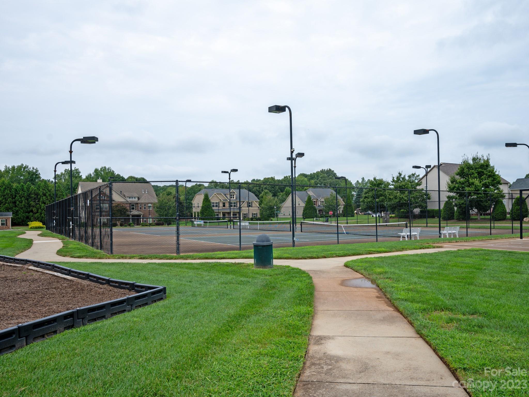 Briarcrest - Residential