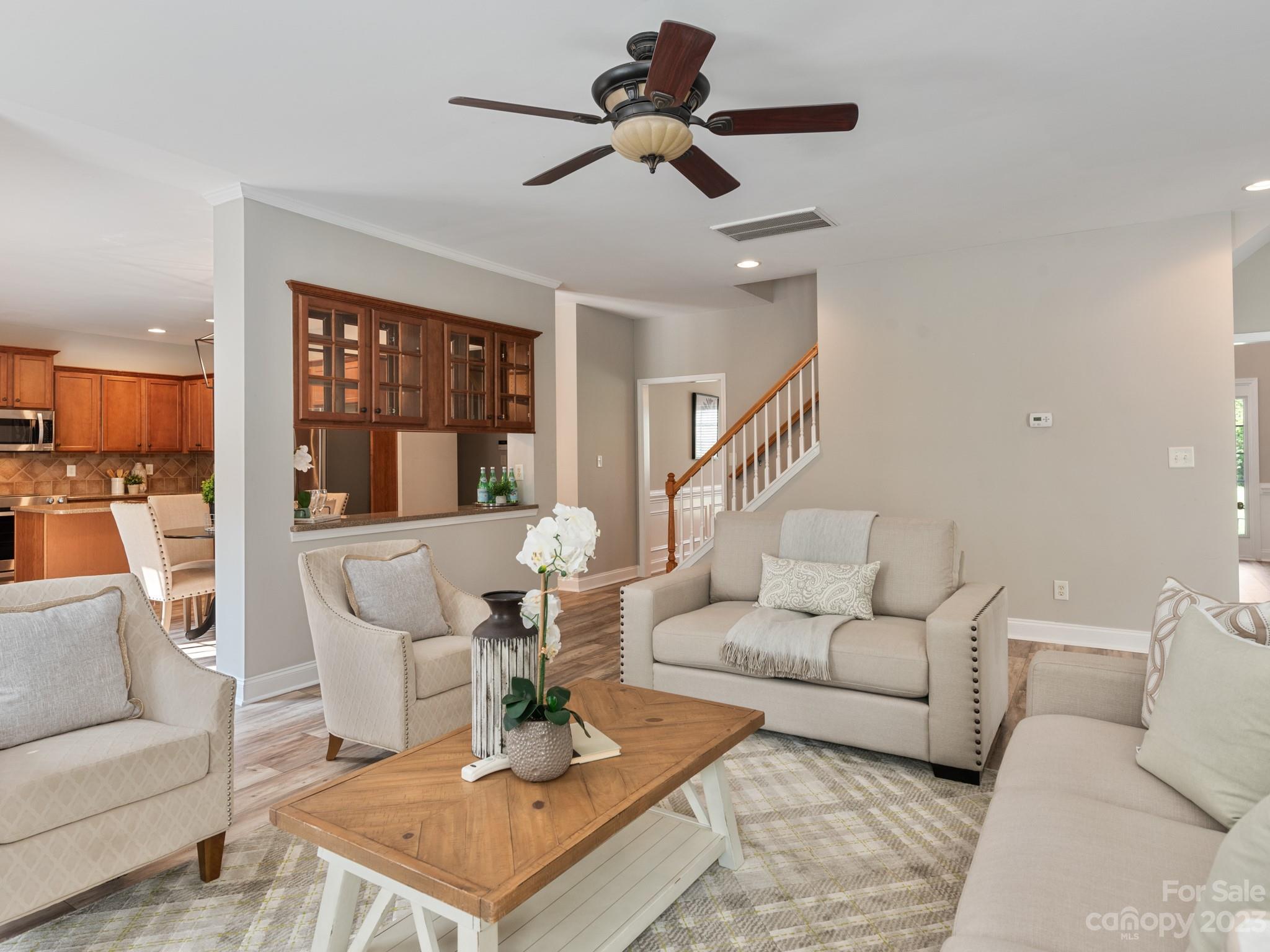 Briarcrest - Residential